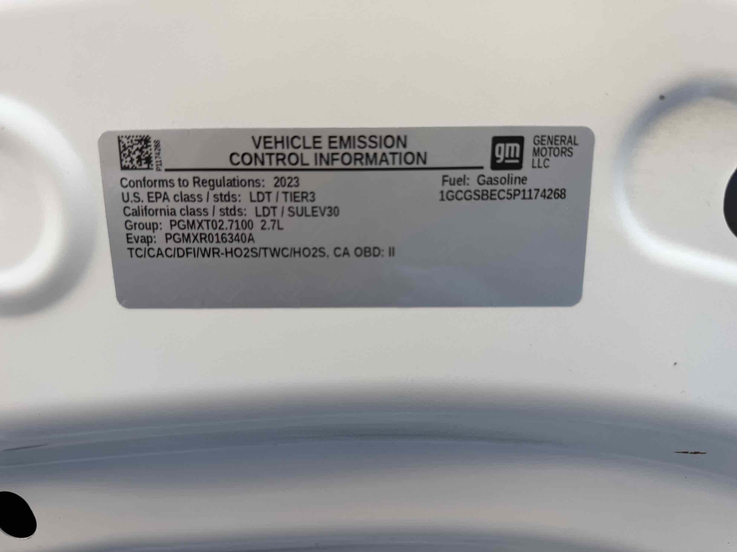 Chevrolet Colorado photo 22