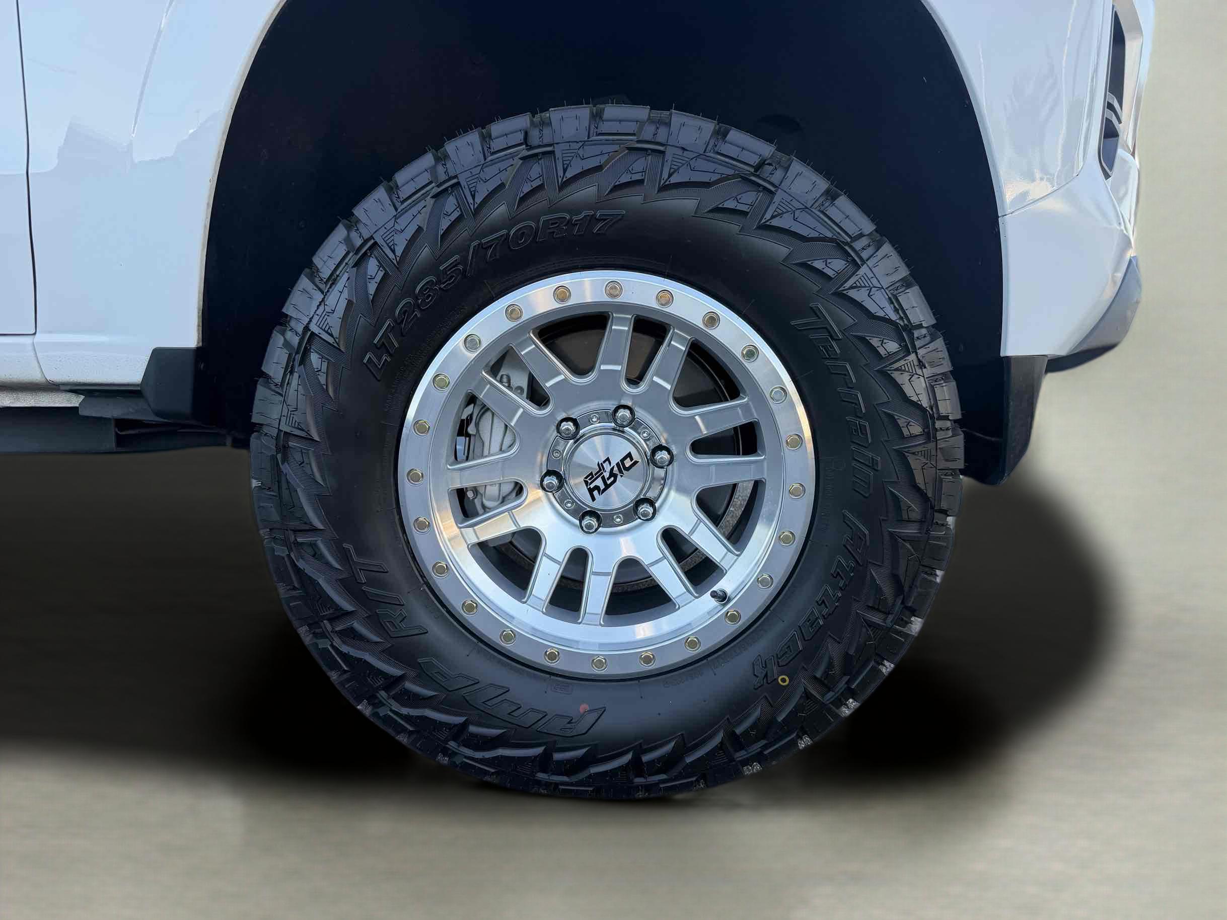 Chevrolet Colorado photo 24