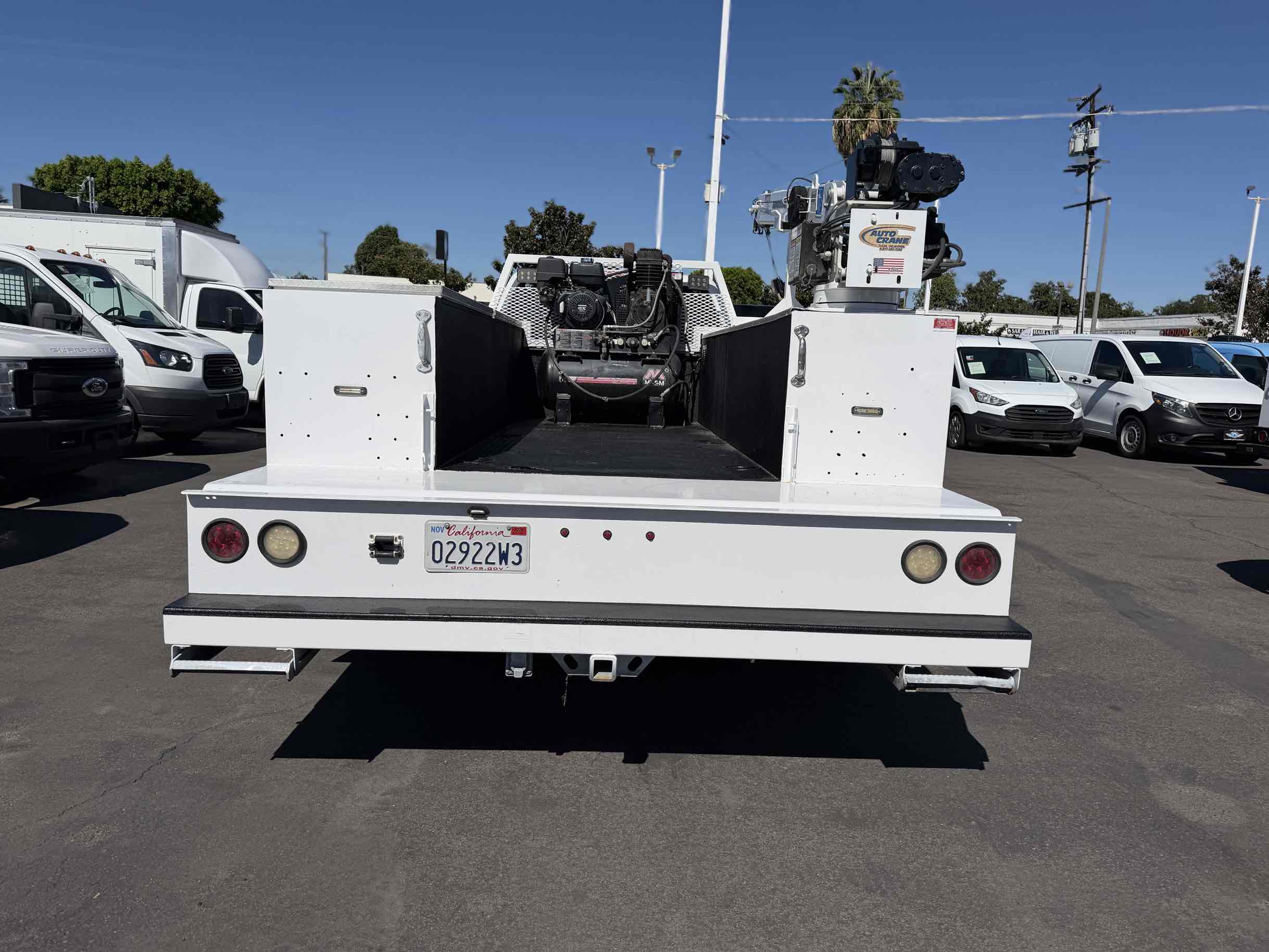 GMC Sierra photo 4
