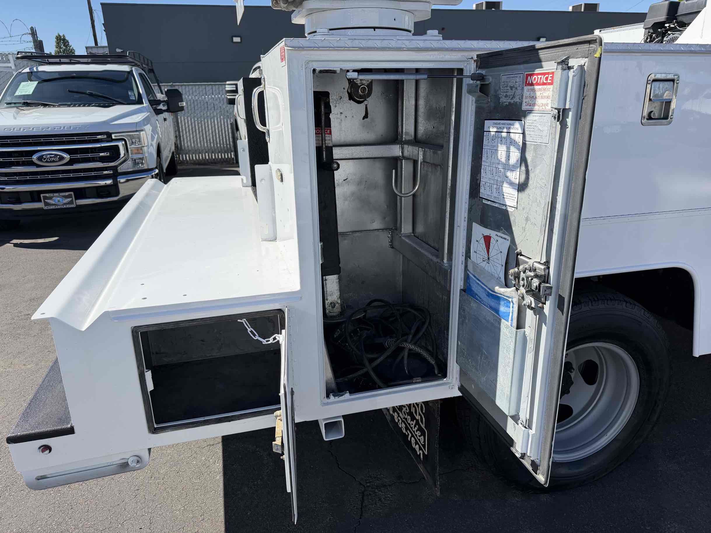 GMC Sierra photo 17