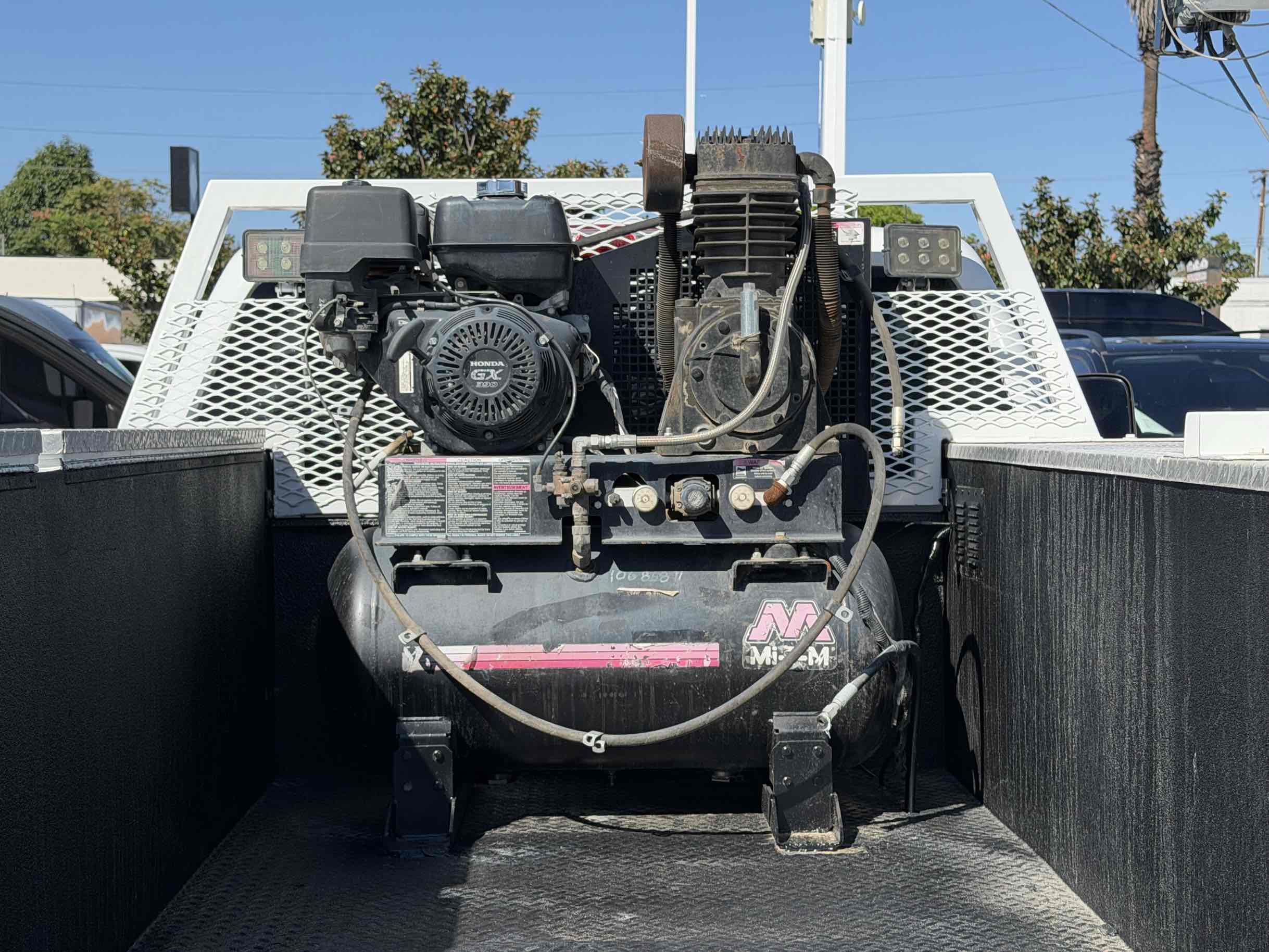 GMC Sierra photo 19