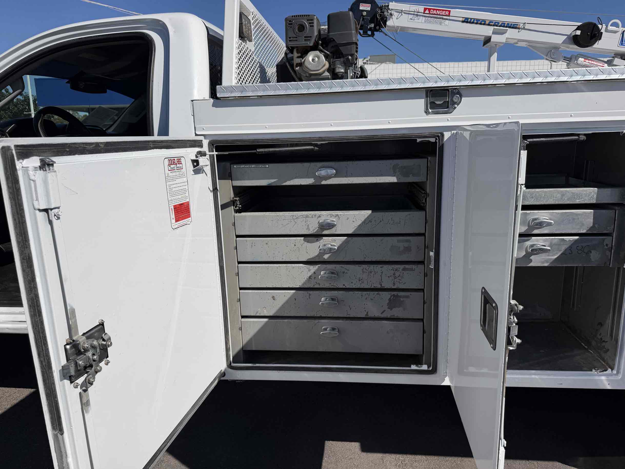 GMC Sierra photo 20