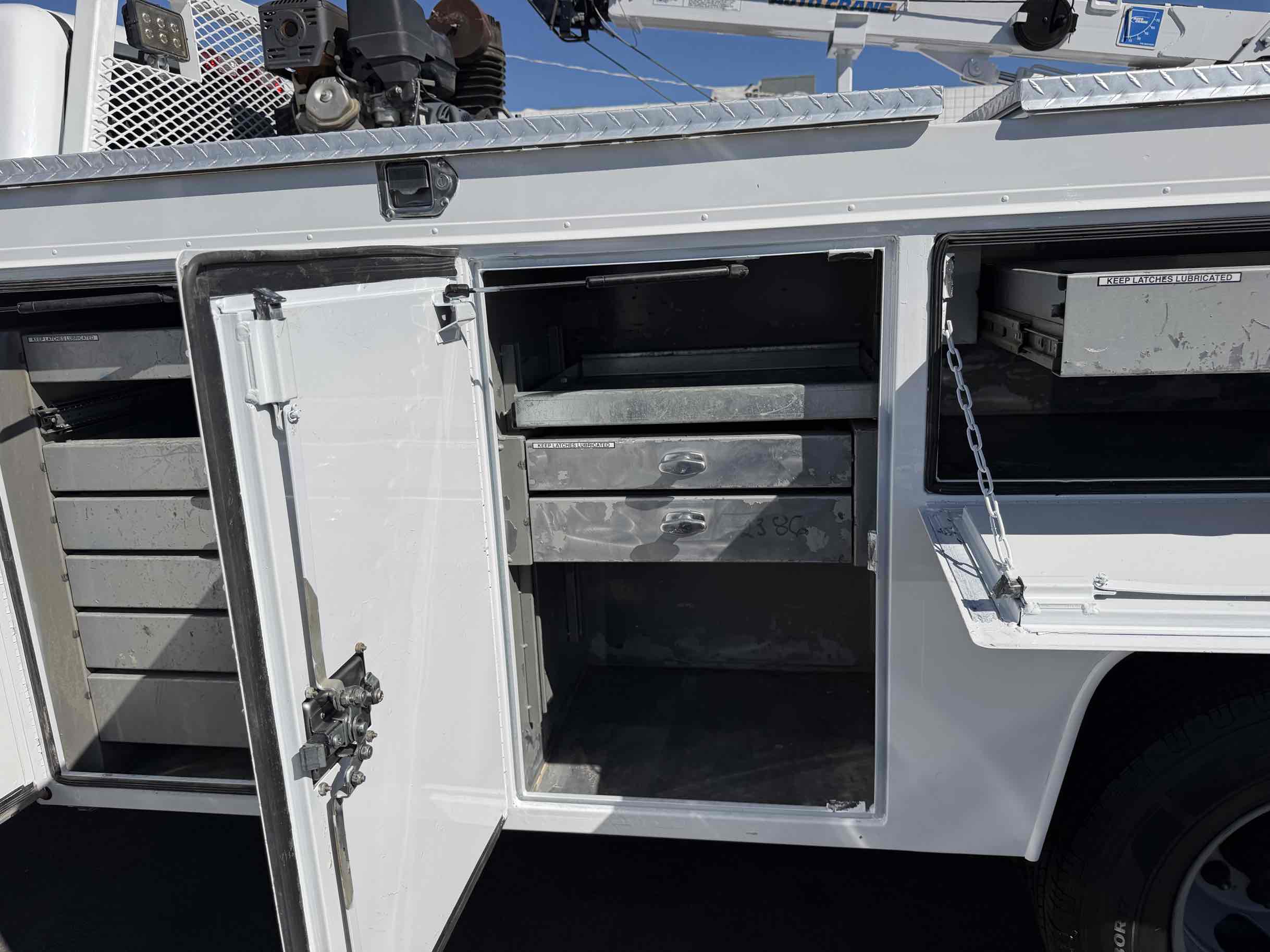 GMC Sierra photo 21
