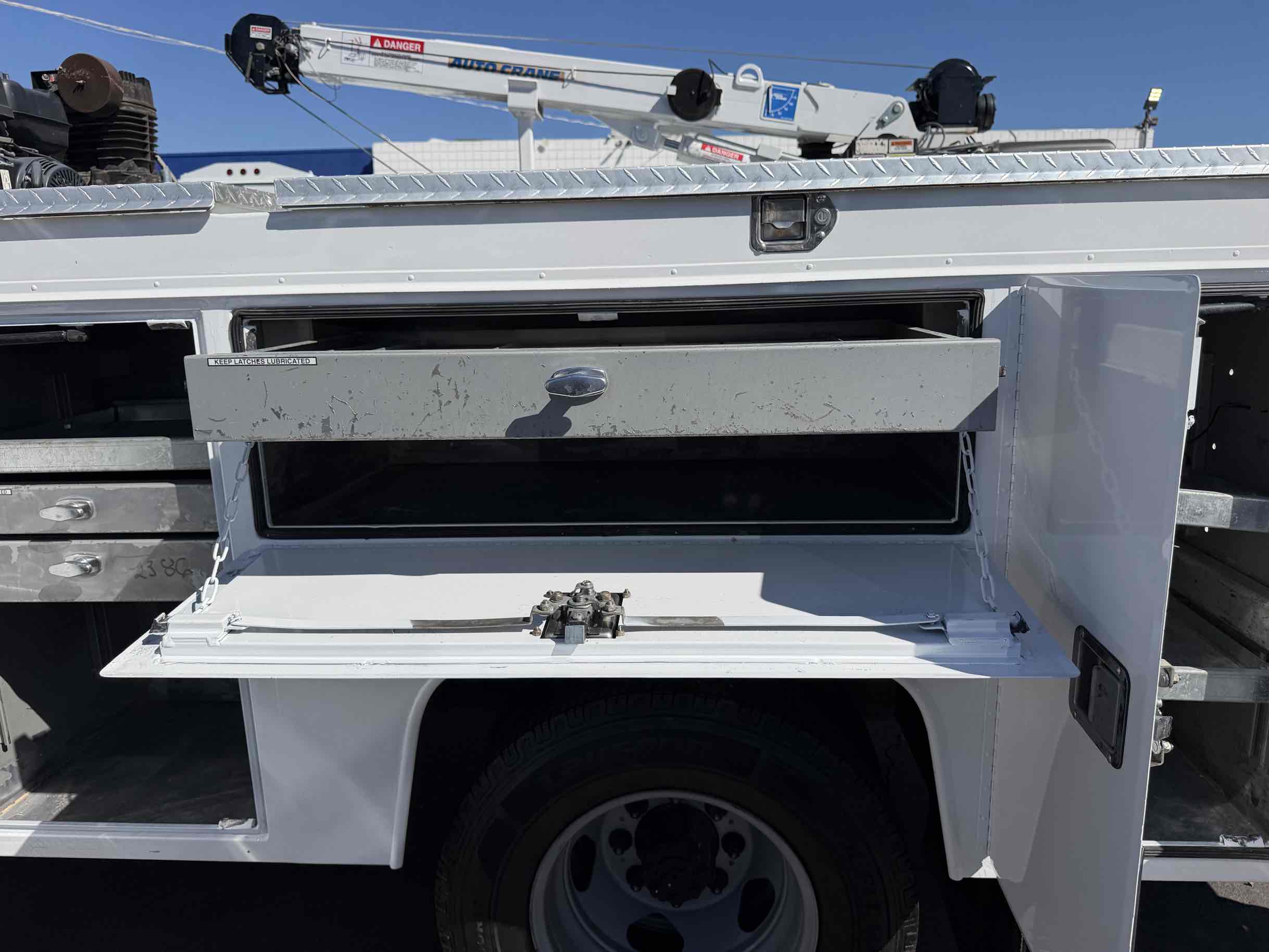 GMC Sierra photo 22