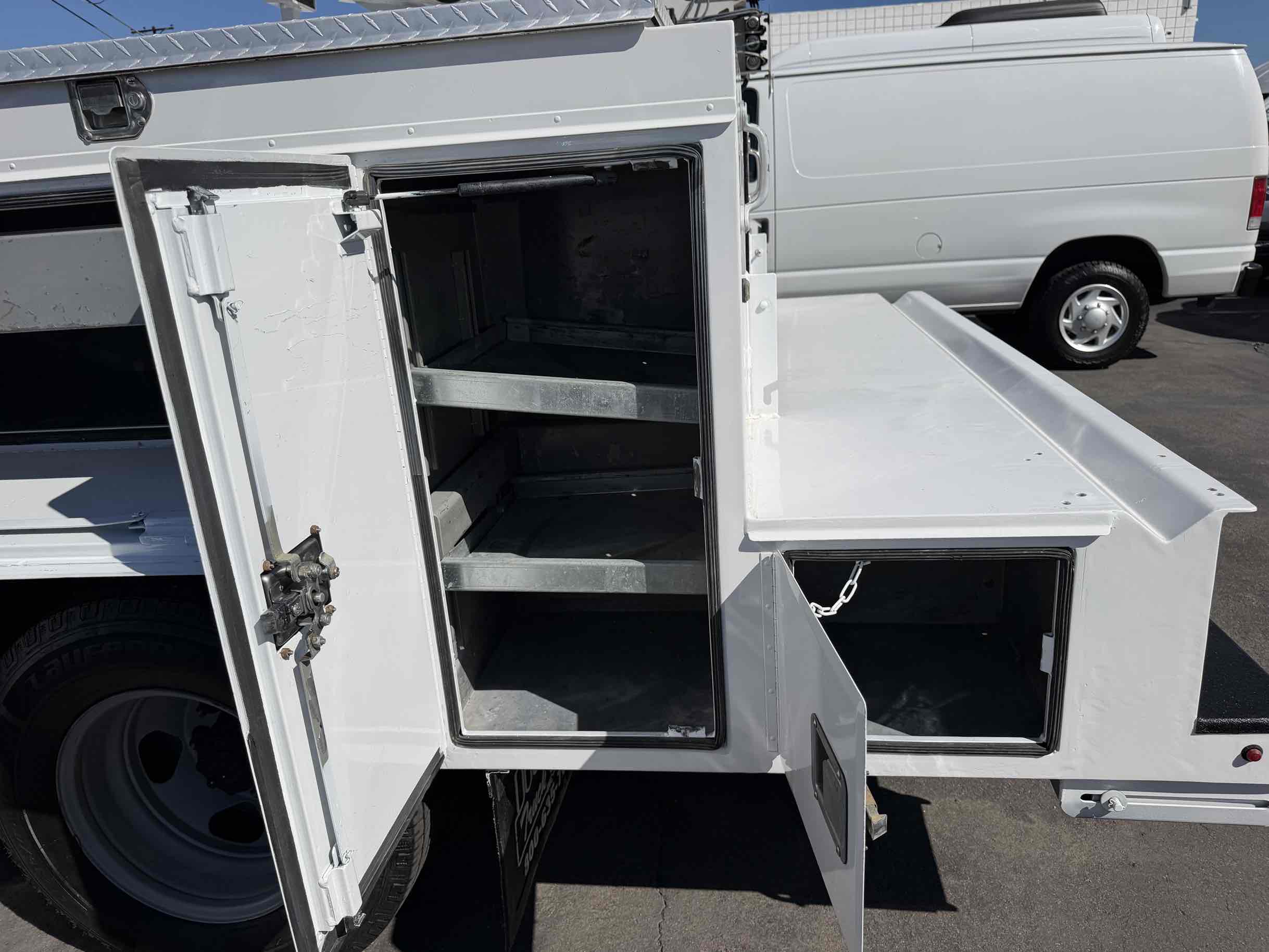 GMC Sierra photo 23