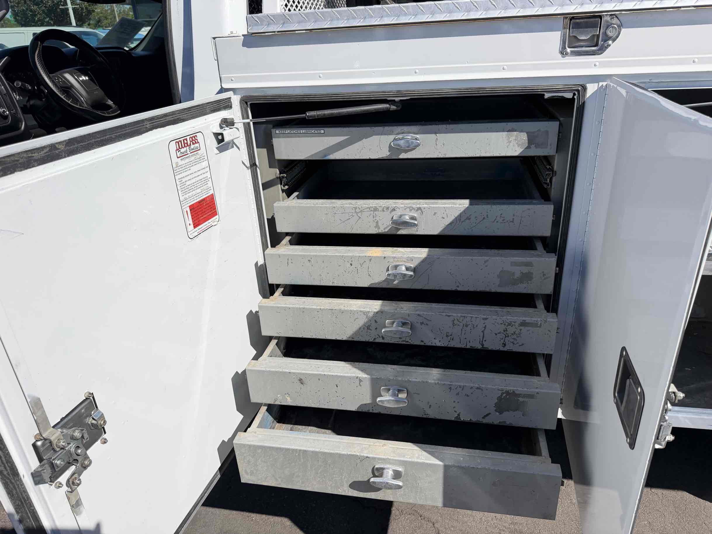 GMC Sierra photo 25