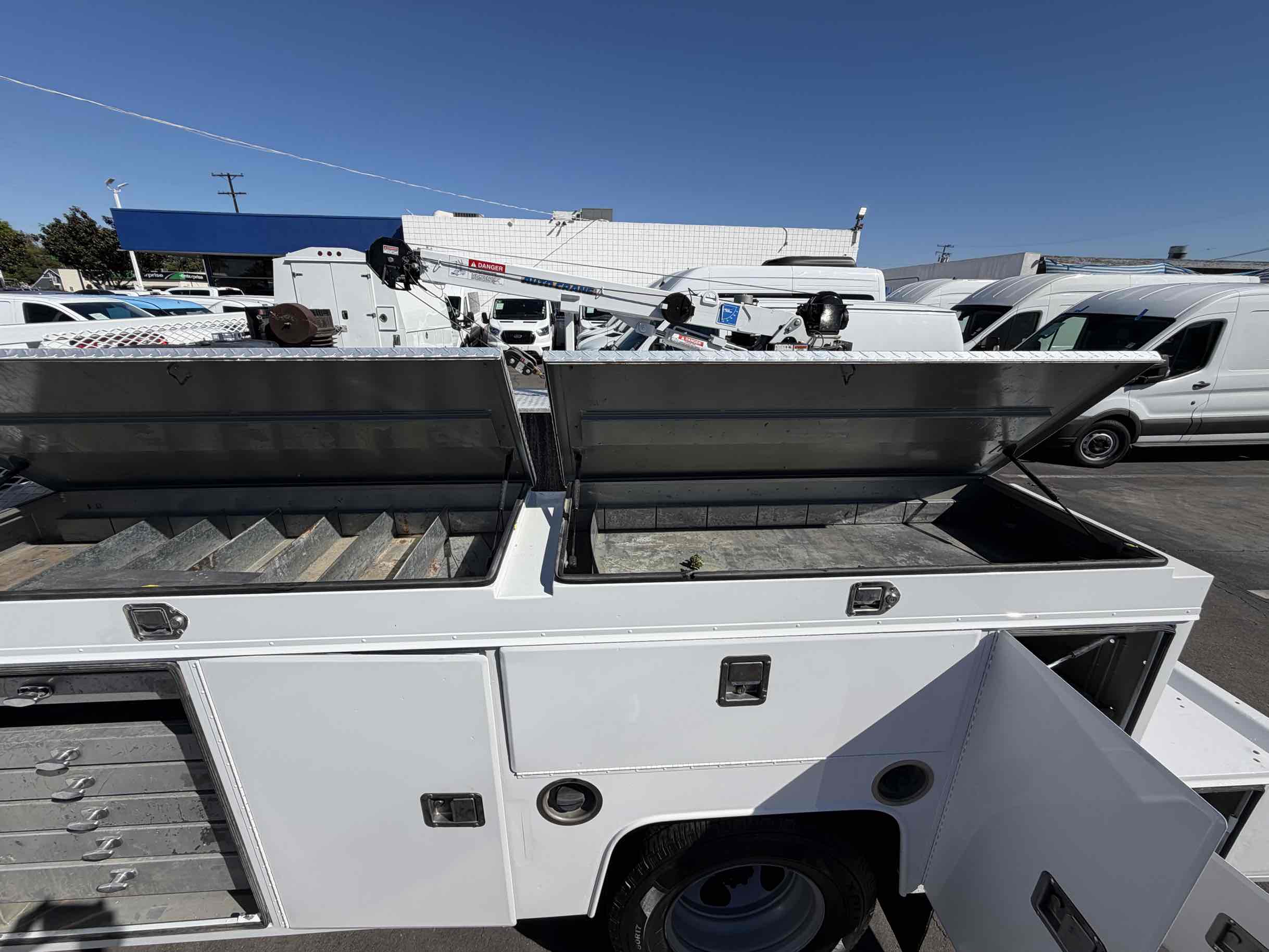 GMC Sierra photo 27