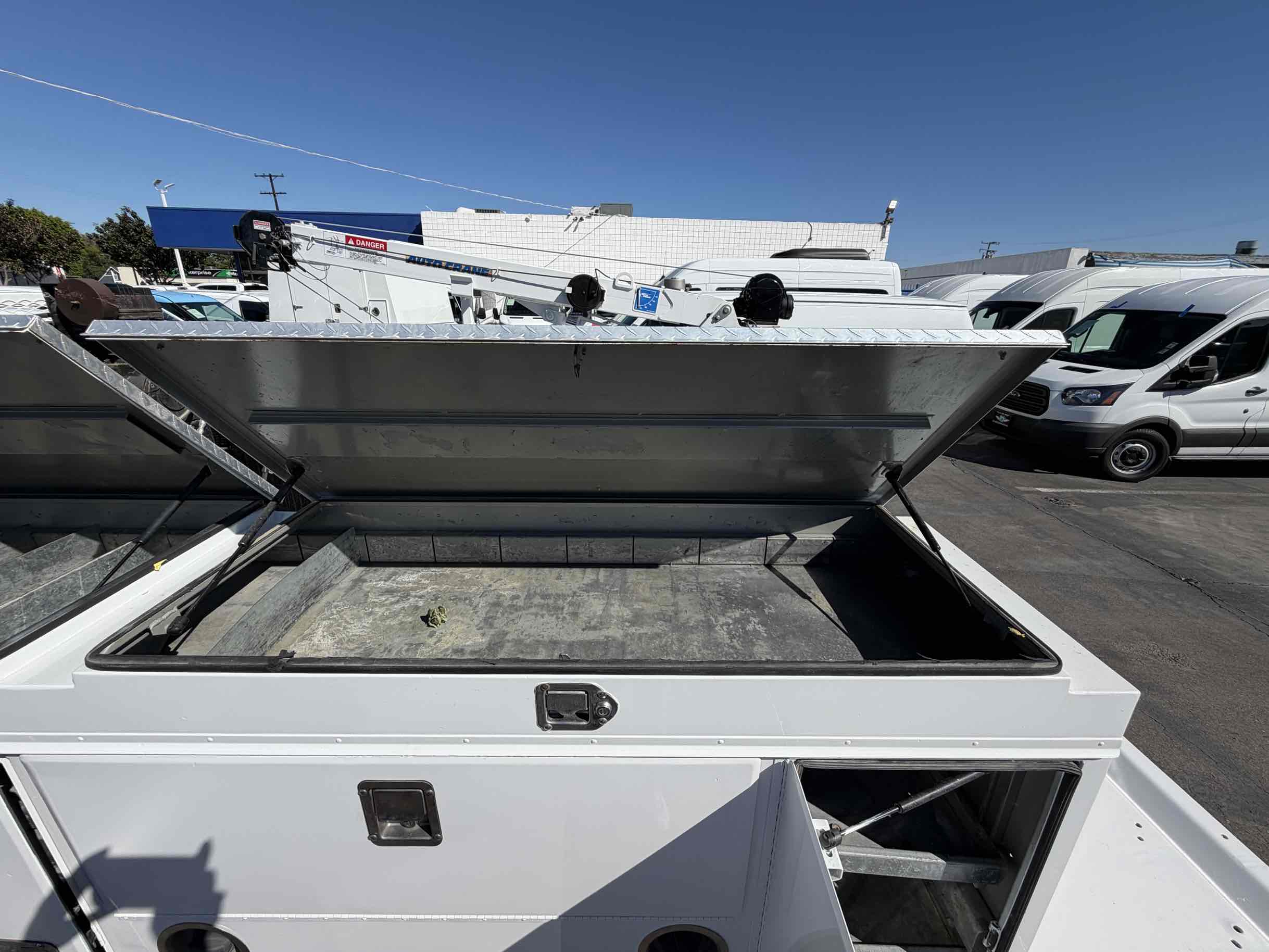 GMC Sierra photo 29