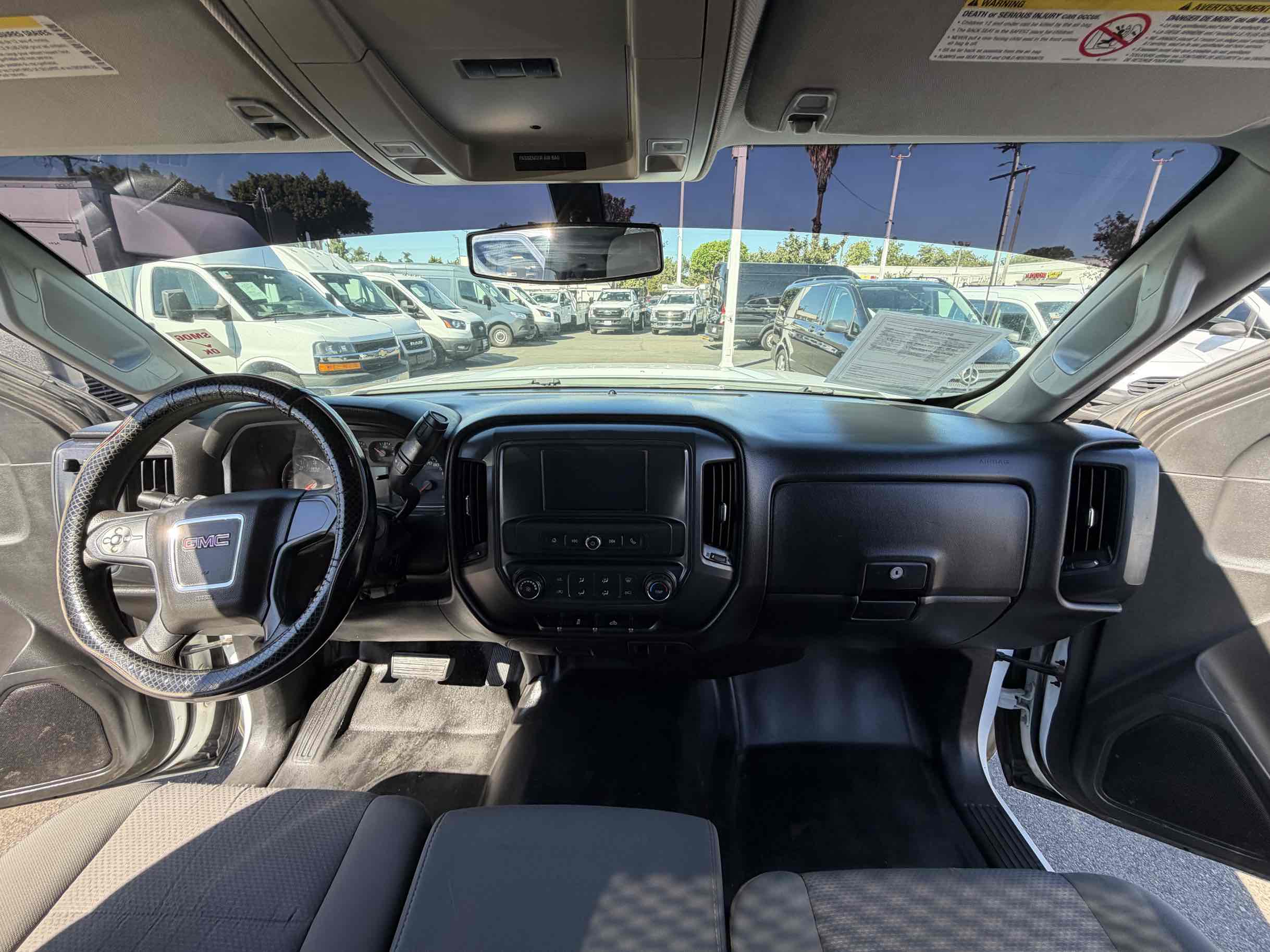 GMC Sierra photo 31