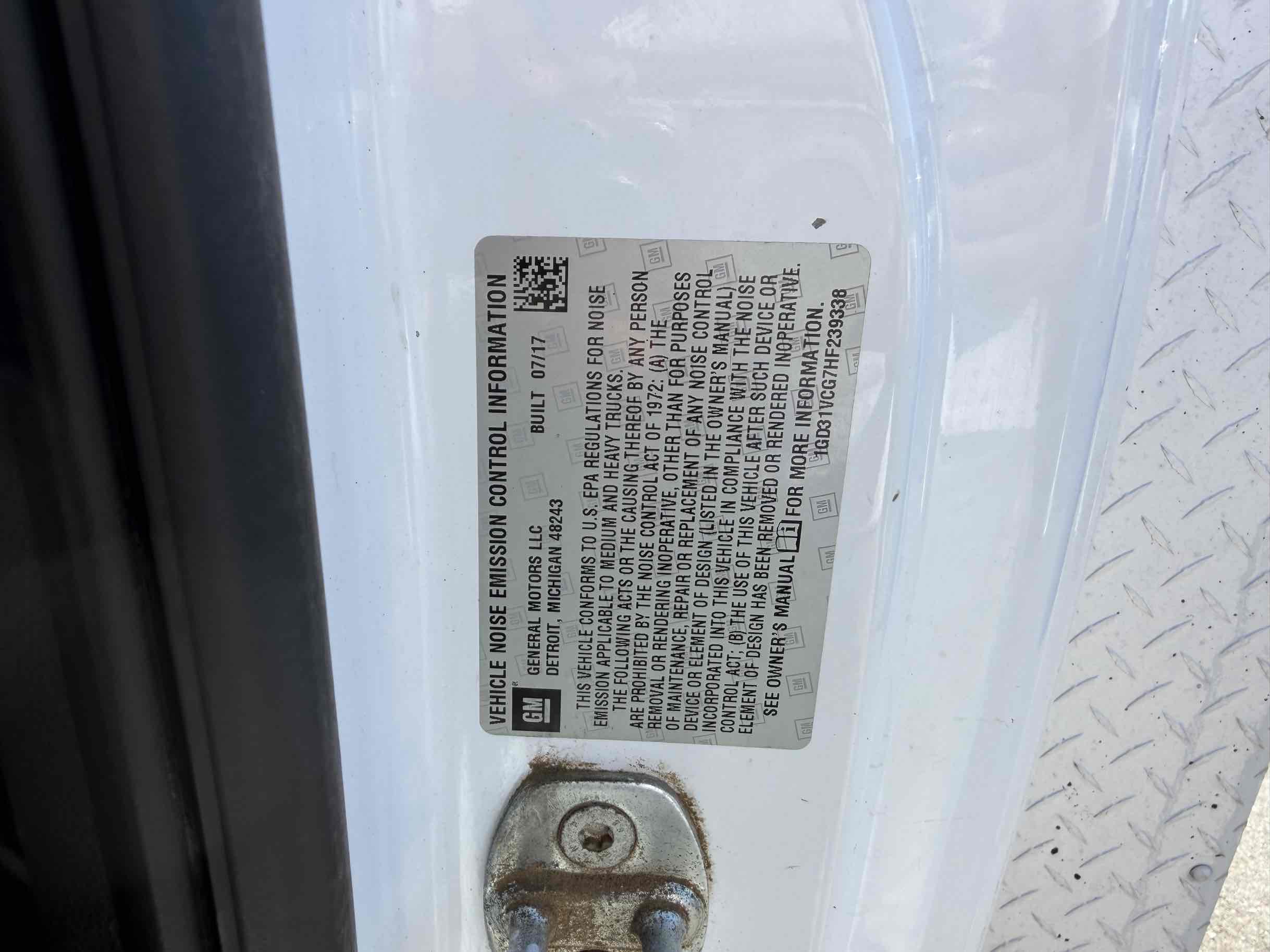 GMC Sierra photo 39