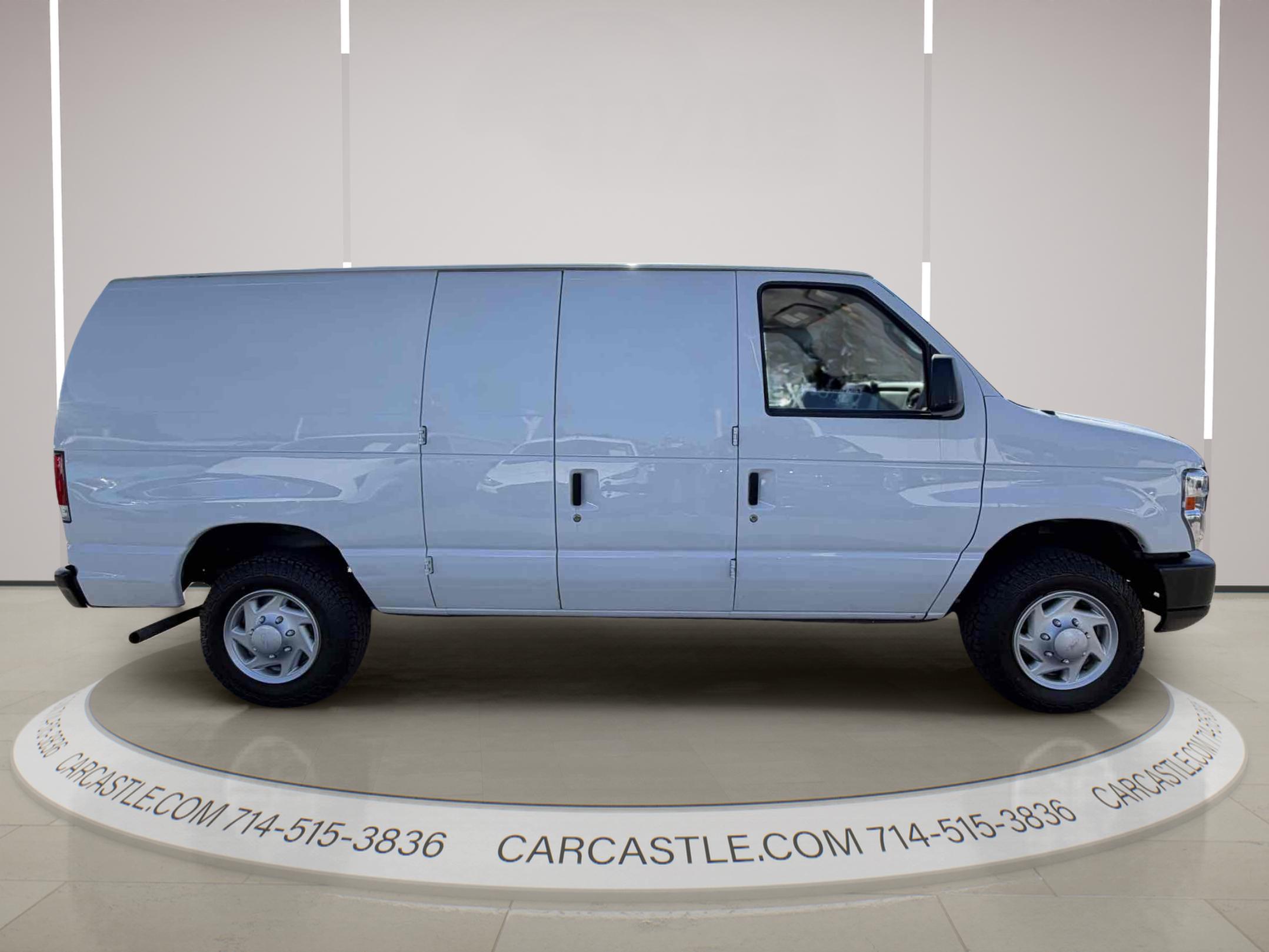 Ford Econoline photo 6