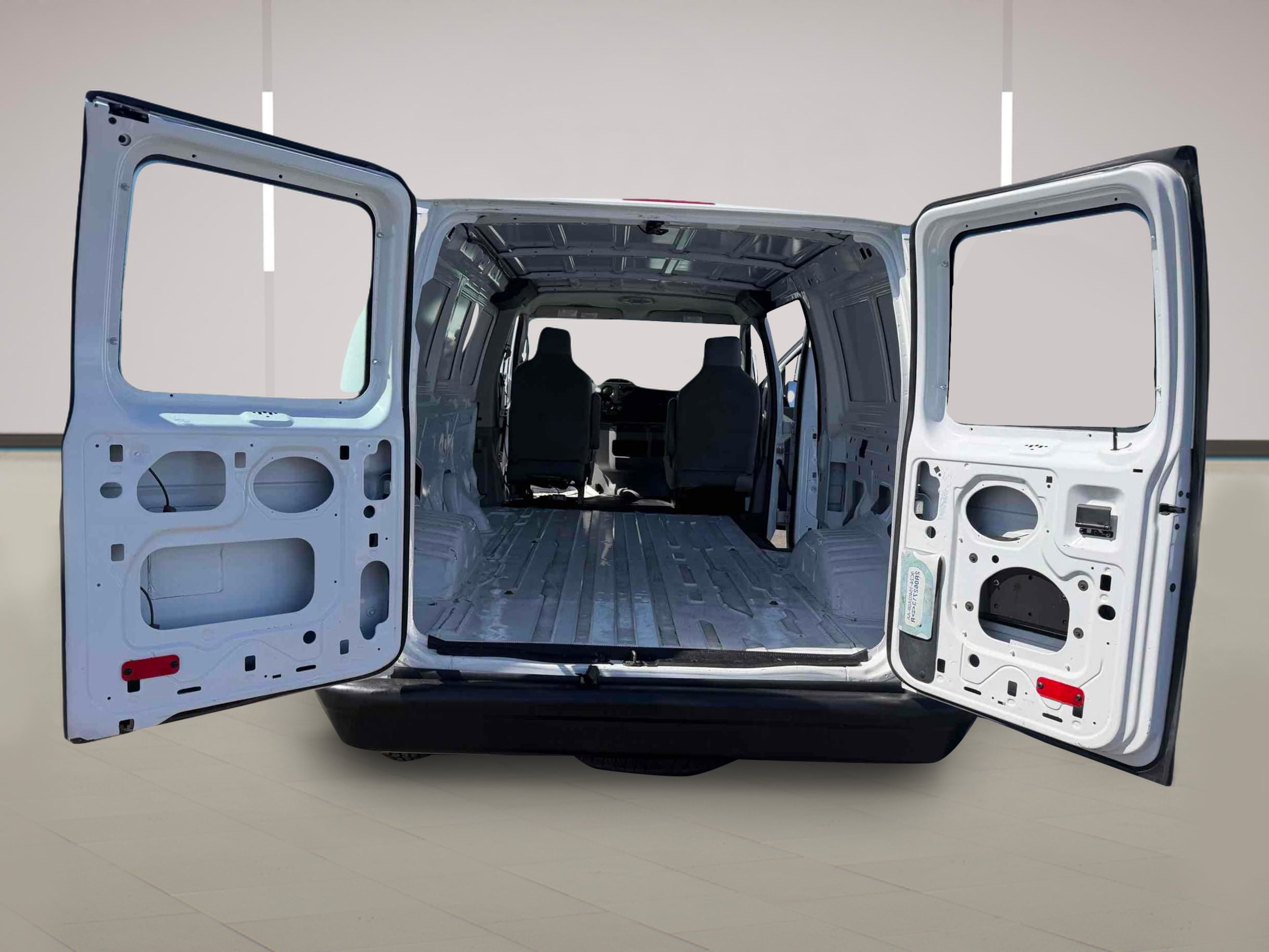 Ford Econoline photo 9