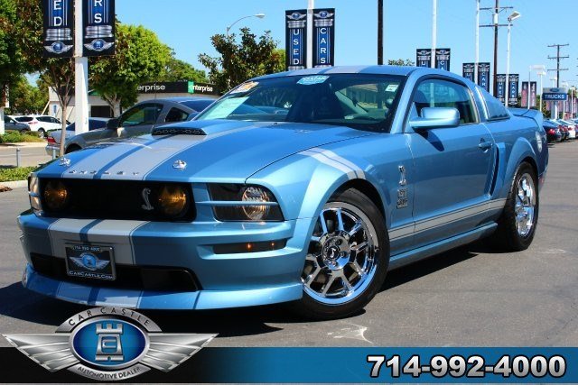 フォード MUSTANG GT メタリックブルー ライトニングブルーメタリック、最高だよね！ : r/Mustang