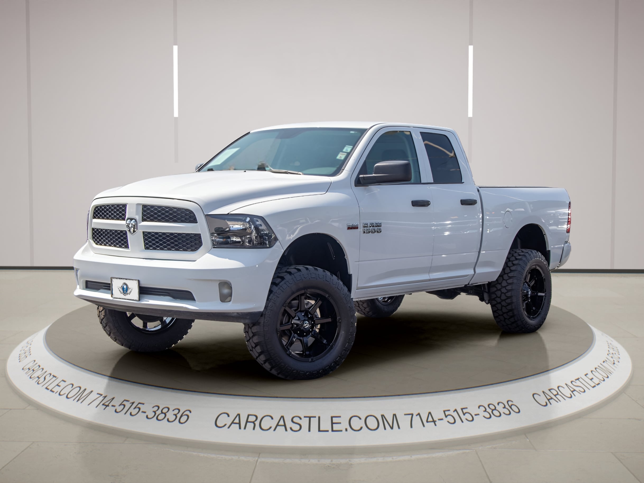 Ram 1500 photo 16