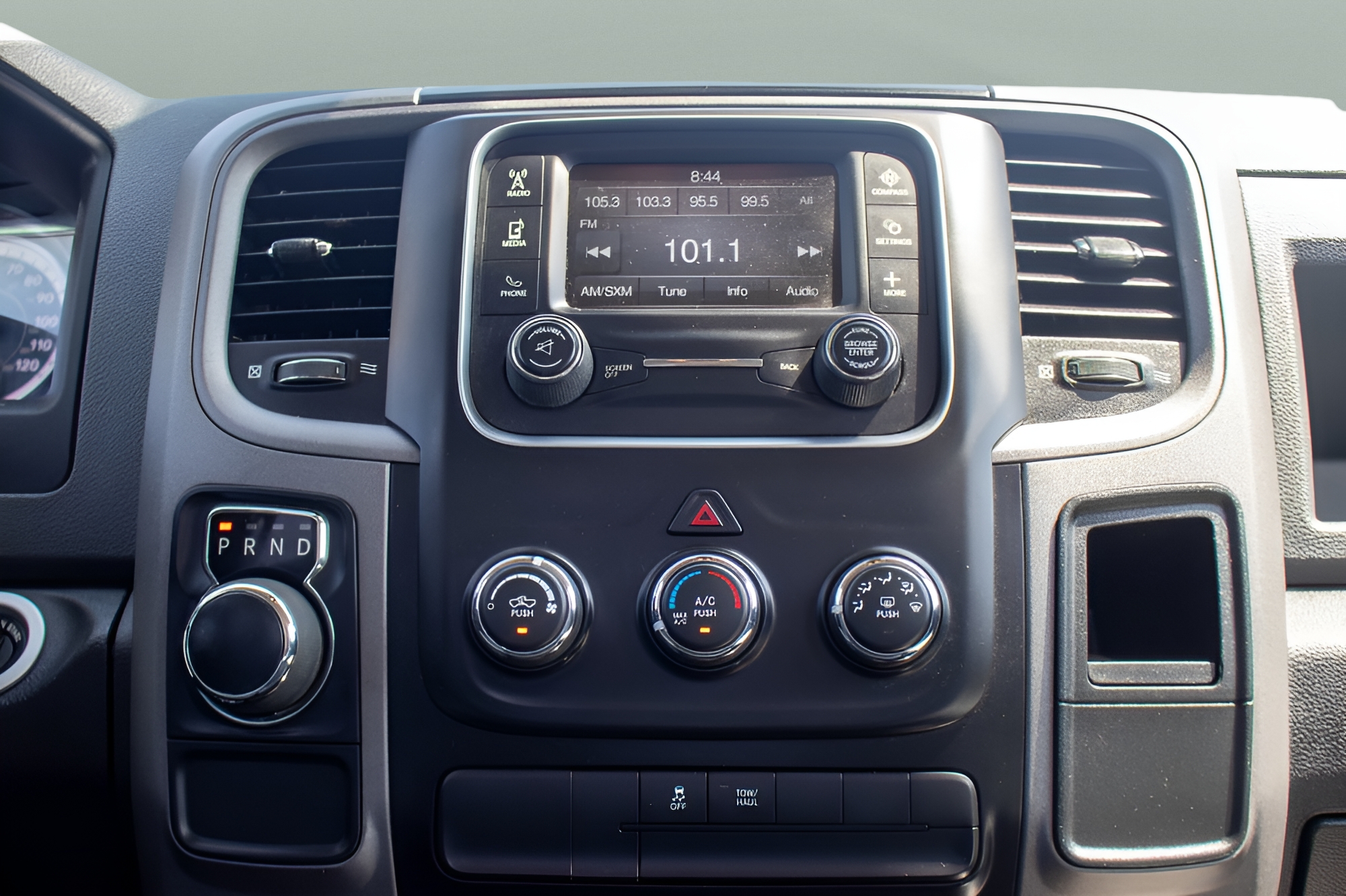 Ram 1500 photo 7