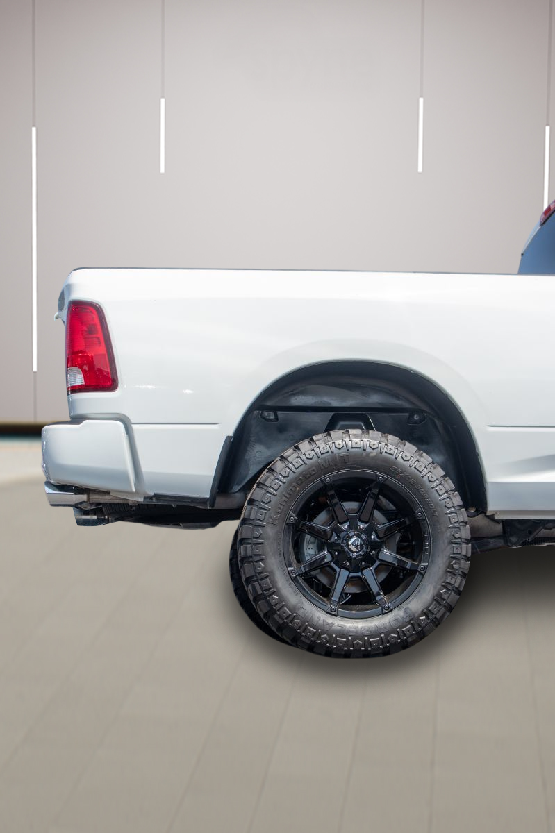 Ram 1500 photo 15