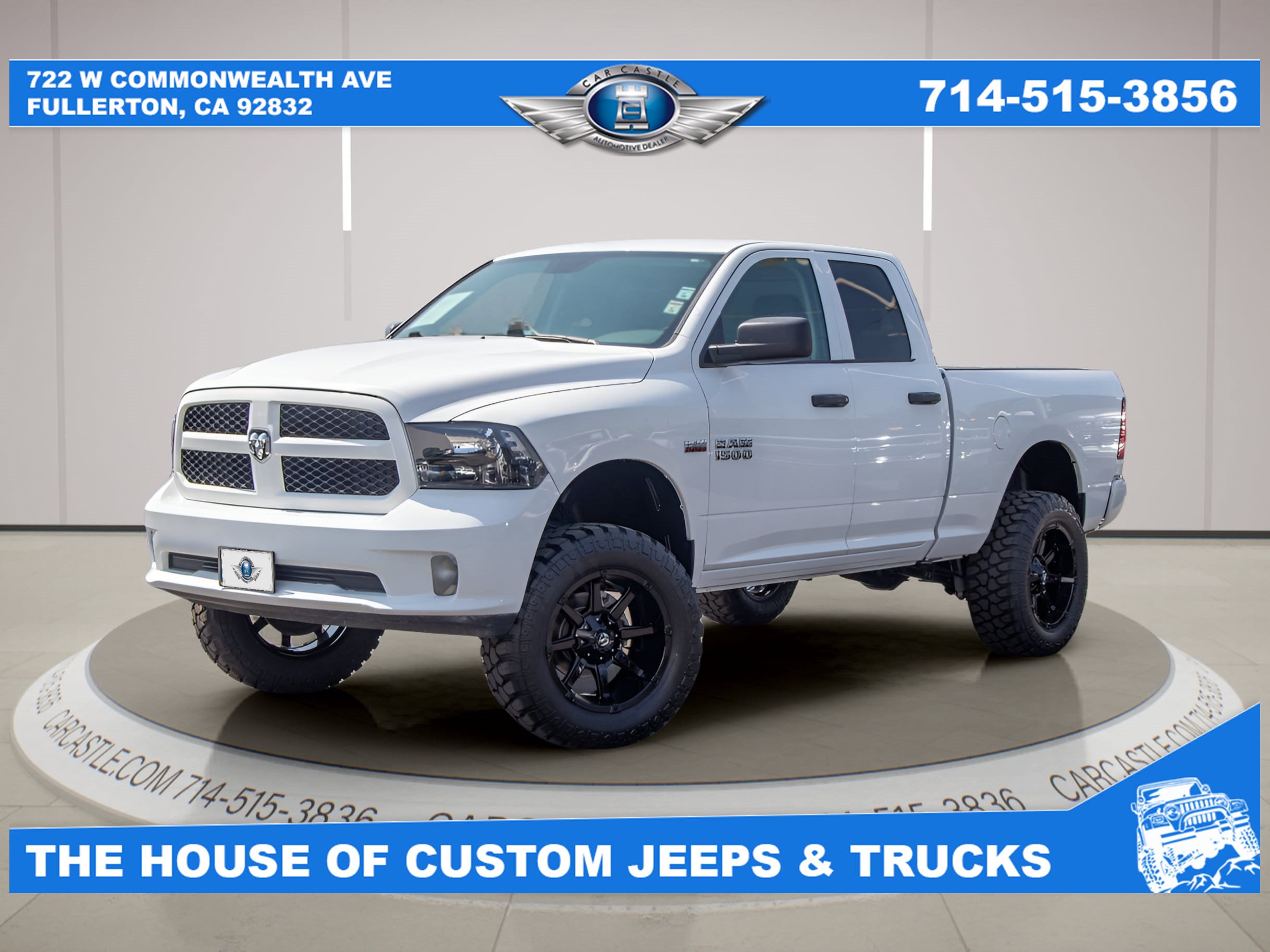 Ram 1500