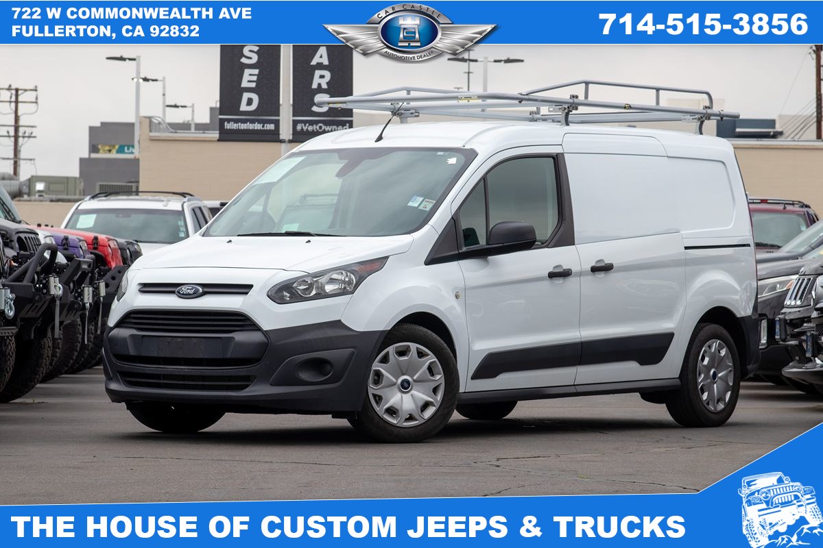Connect Van Ford Cargo Vans 2019 Ford Dealer Transit Connect