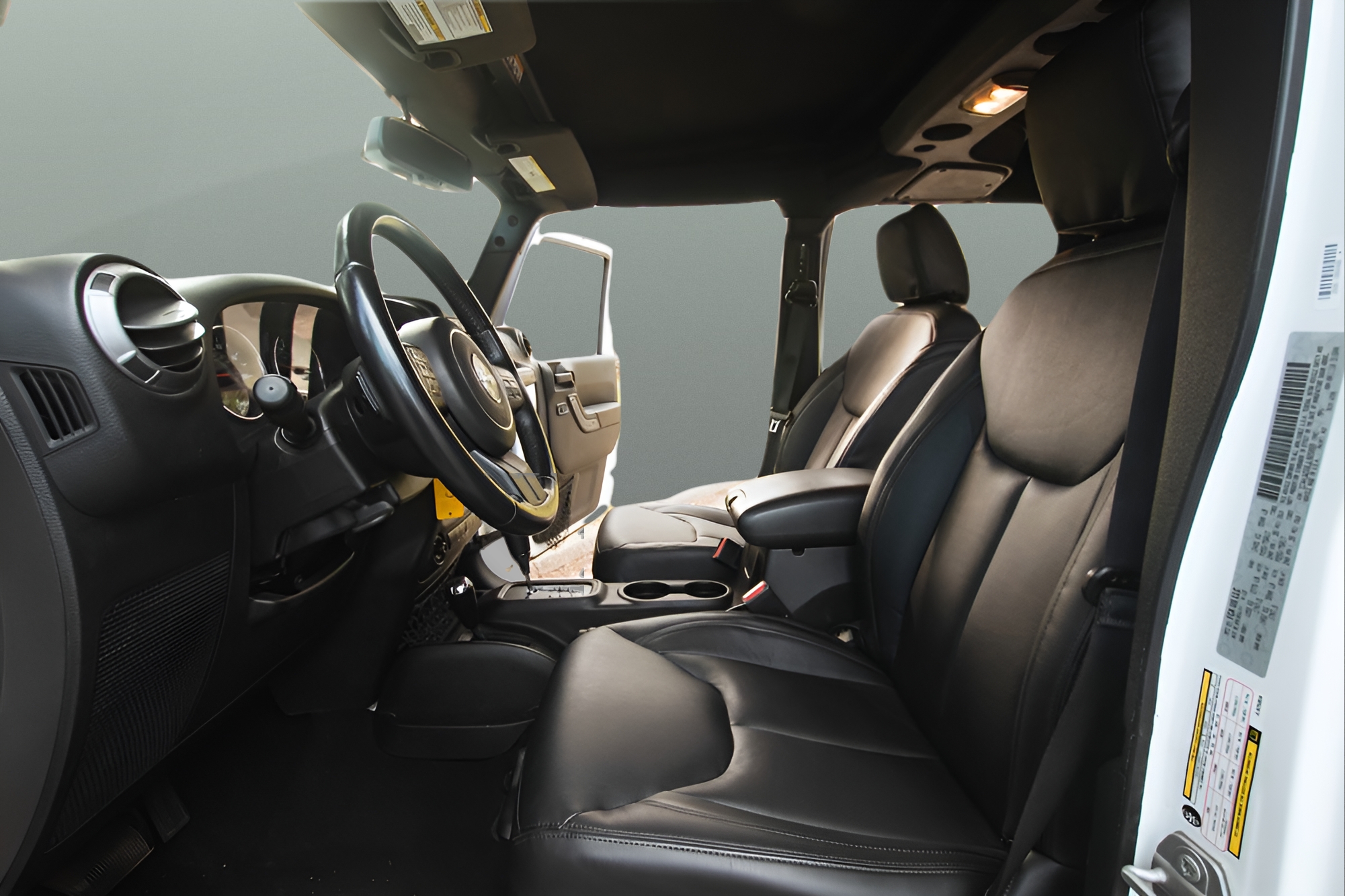 2018 Jeep Wrangler JK Unlimited Sport S - Photo 12