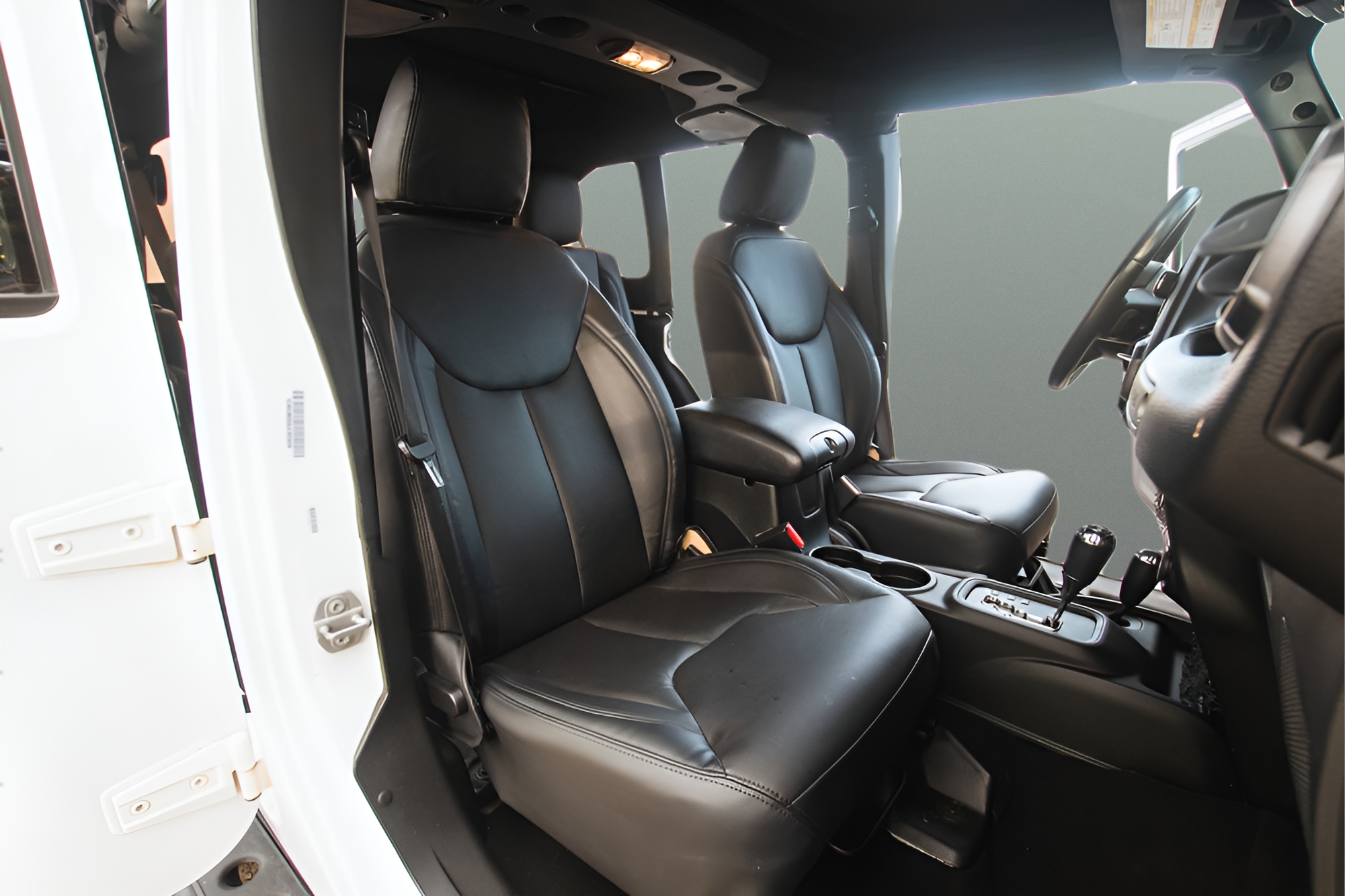 2018 Jeep Wrangler JK Unlimited Sport S - Photo 13