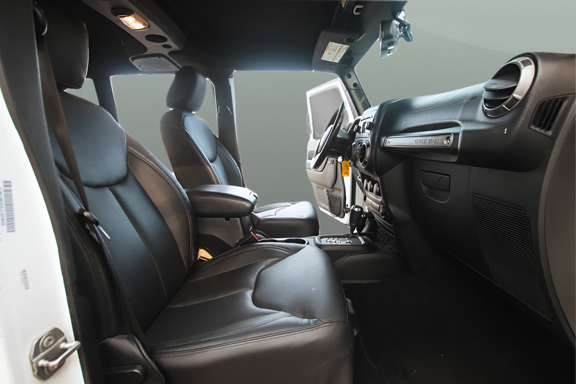2018 Jeep Wrangler JK Unlimited Sport S - Photo 14