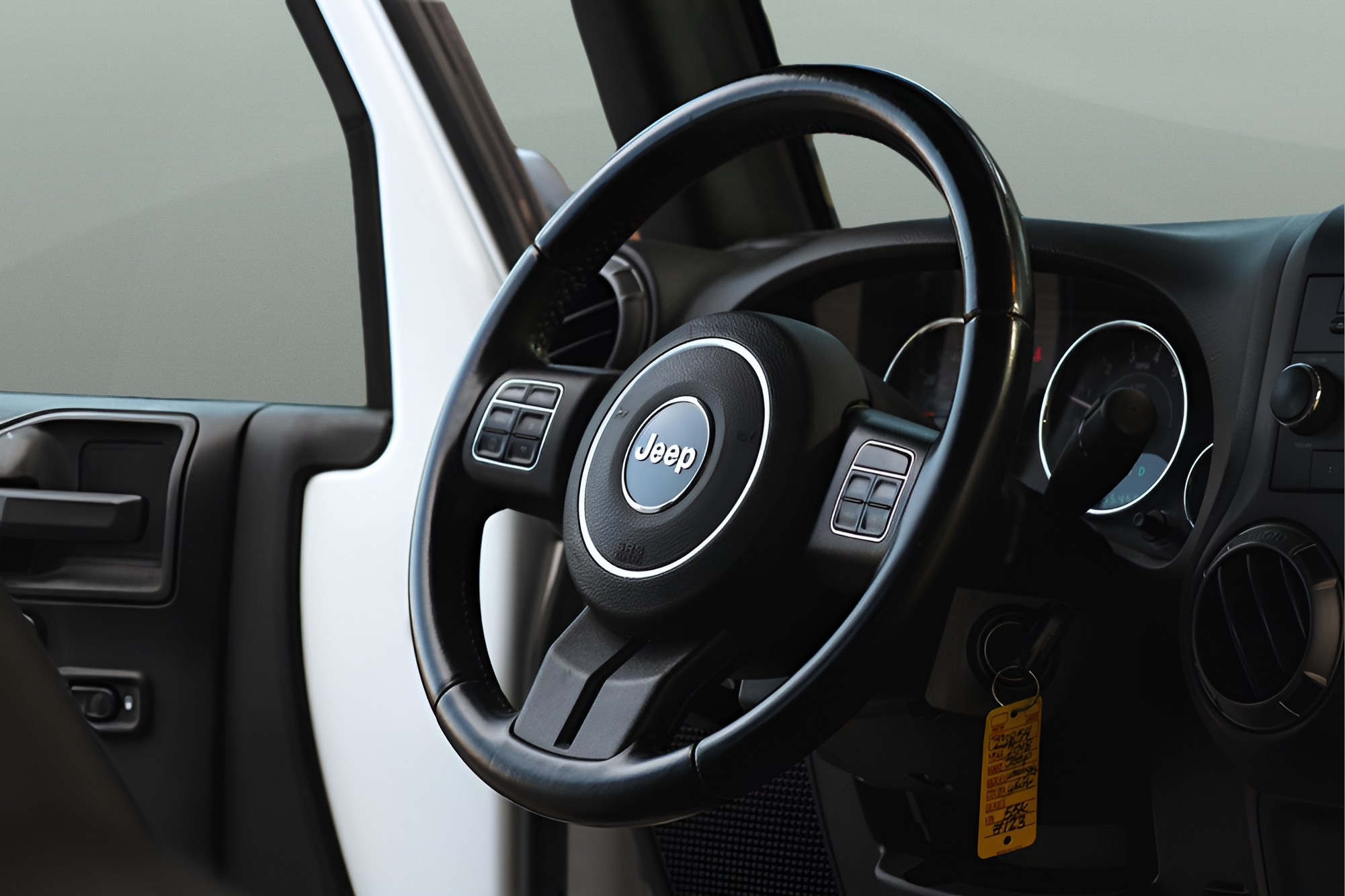 2018 Jeep Wrangler JK Unlimited Sport S - Photo 21
