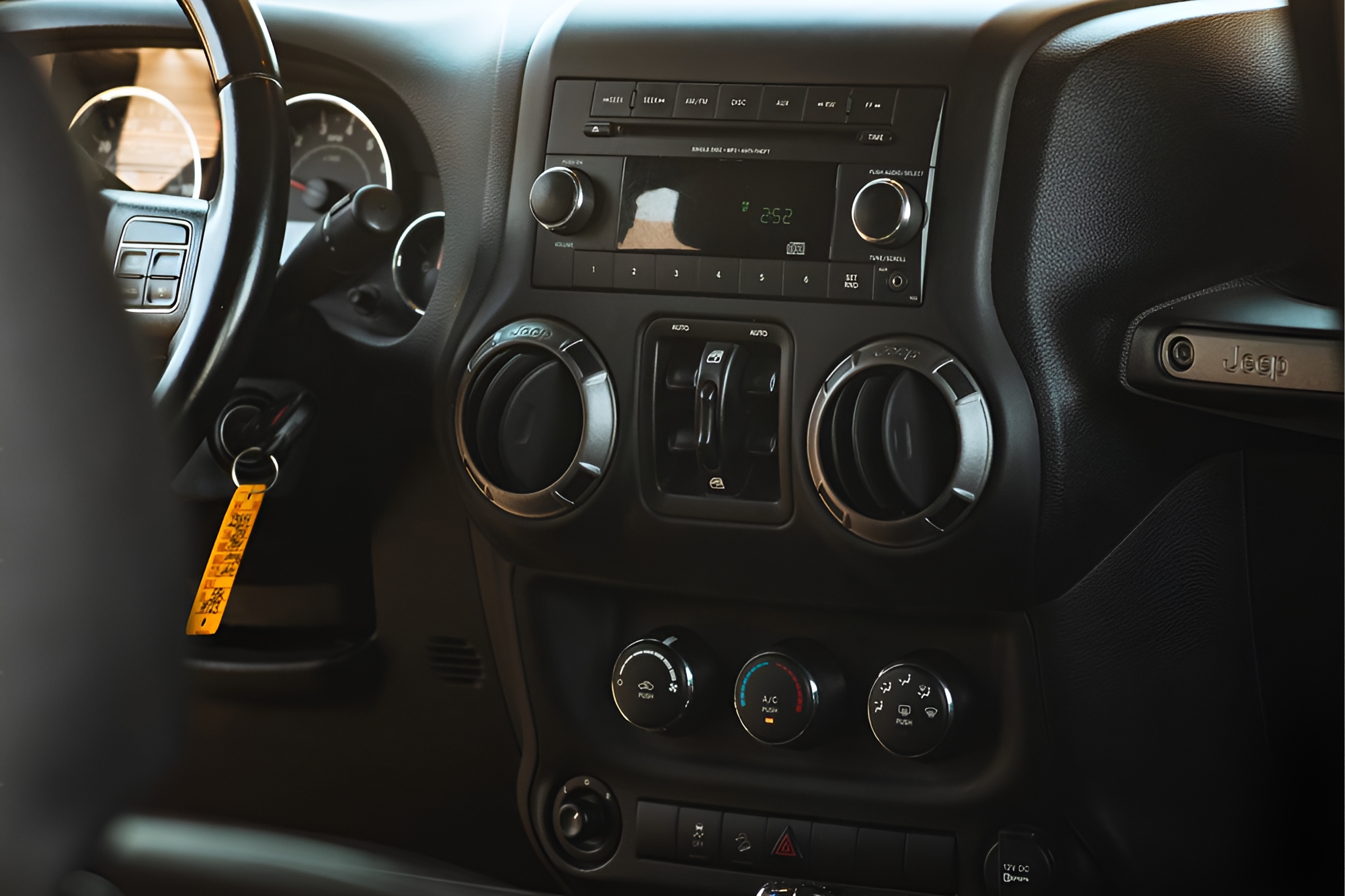 2018 Jeep Wrangler JK Unlimited Sport S - Photo 22