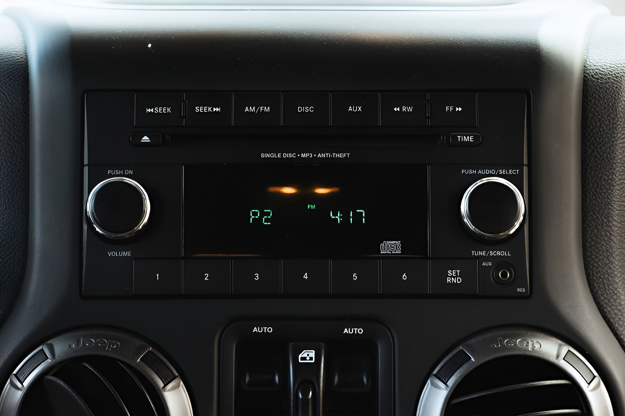 2018 Jeep Wrangler JK Unlimited Sport S - Photo 23