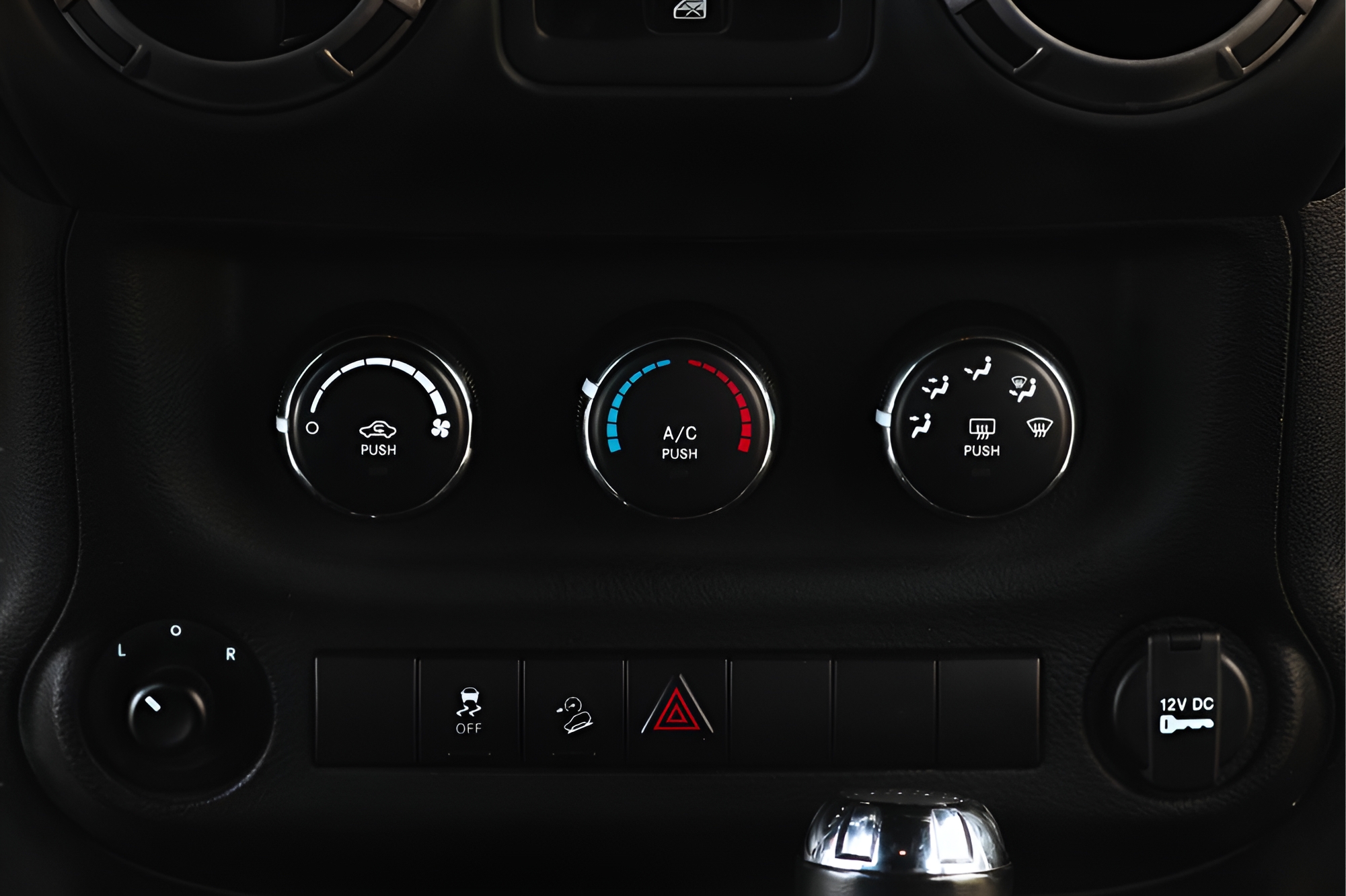 2018 Jeep Wrangler JK Unlimited Sport S - Photo 25