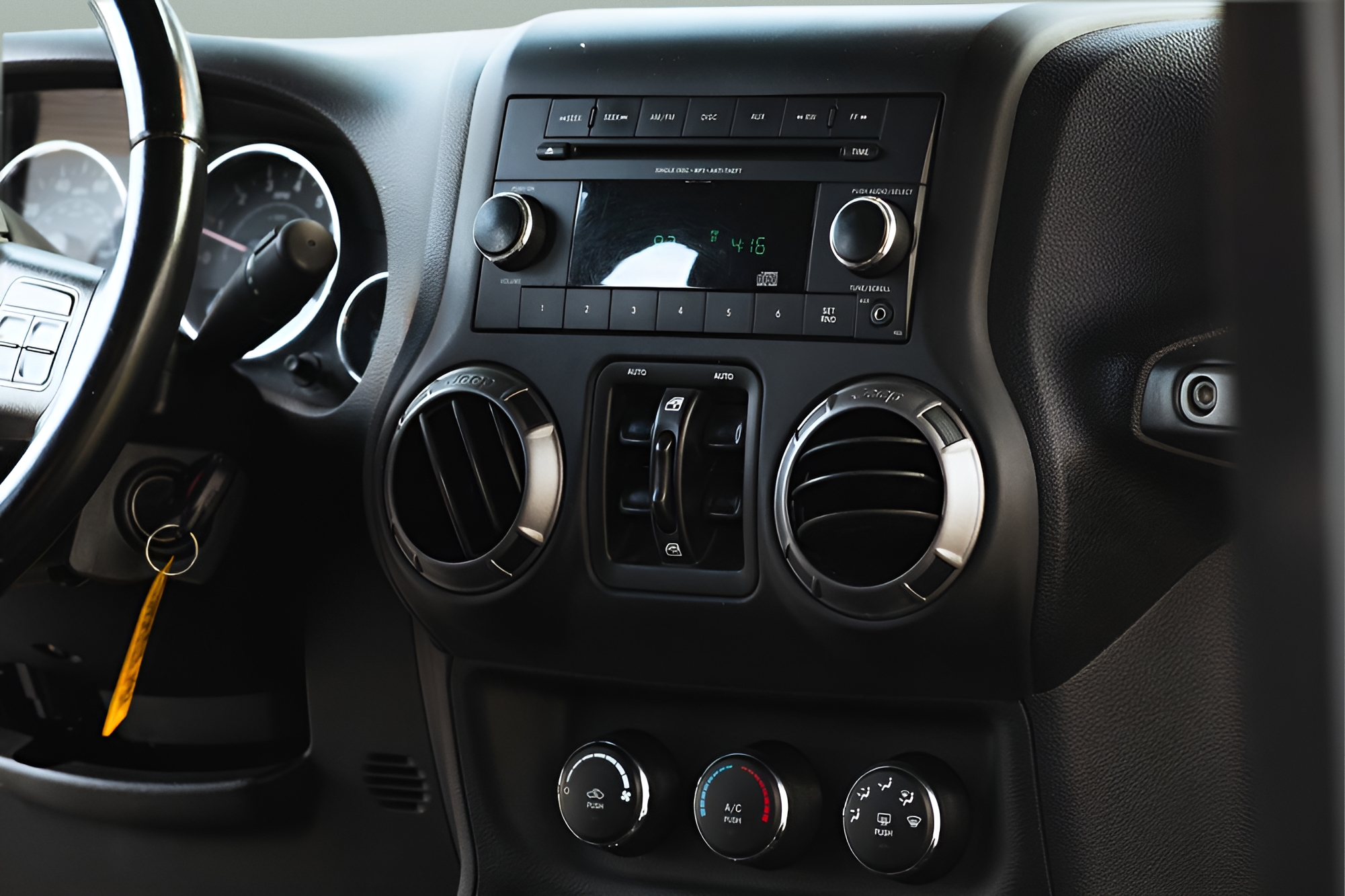 2018 Jeep Wrangler JK Unlimited Sport S - Photo 30