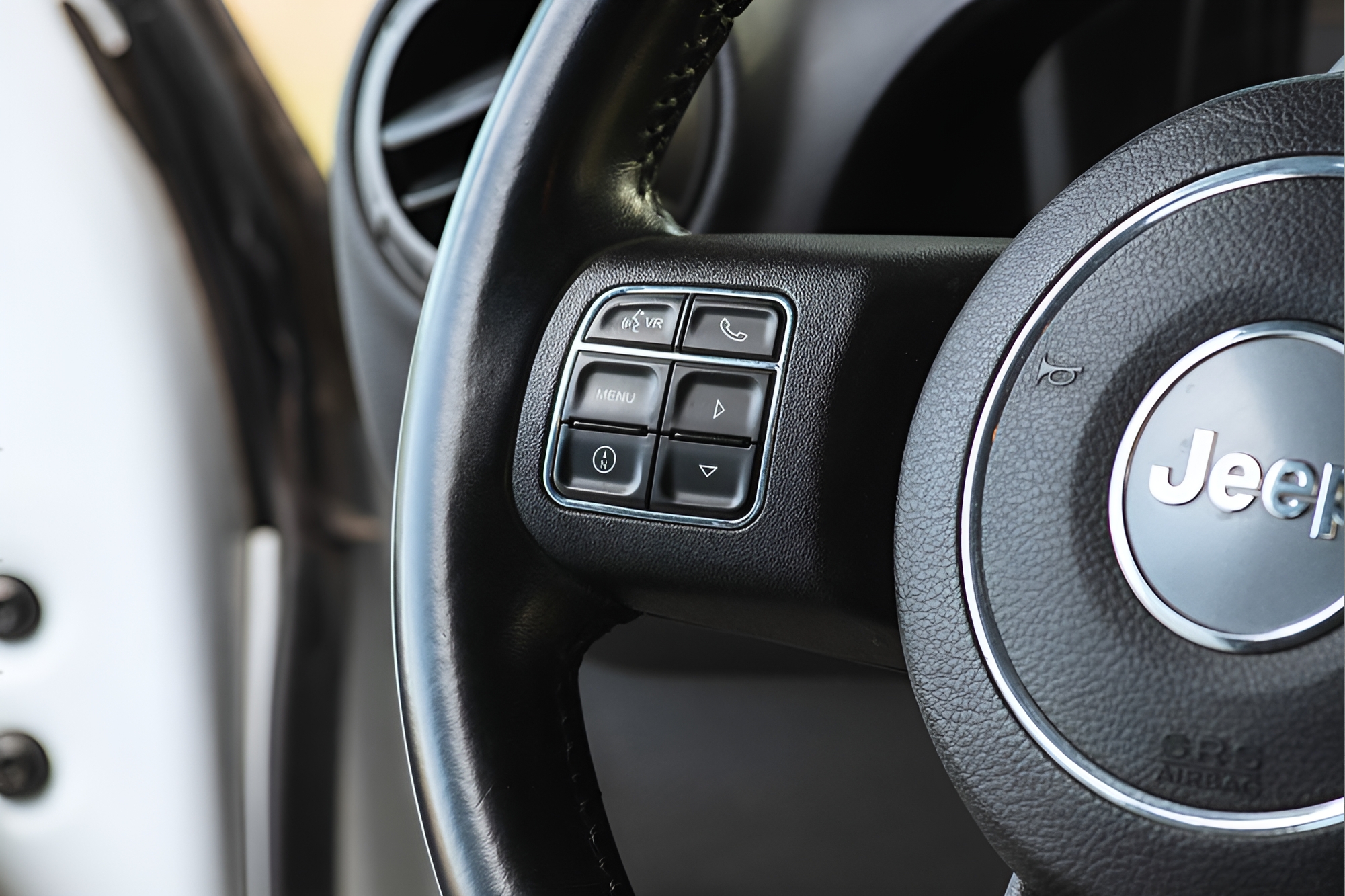 2018 Jeep Wrangler JK Unlimited Sport S - Photo 32