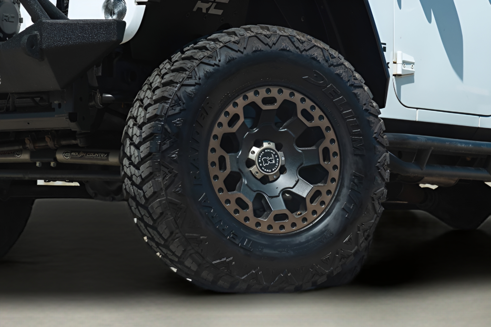 2018 Jeep Wrangler JK Unlimited Sport S - Photo 35