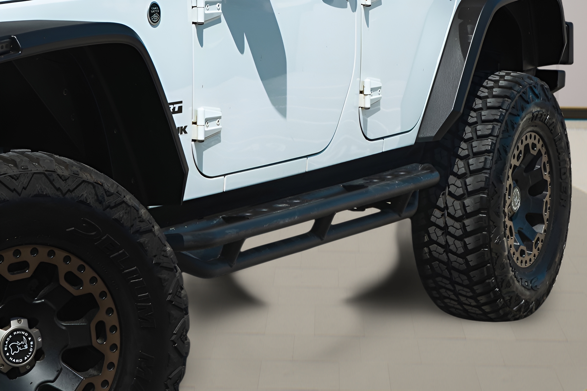 2018 Jeep Wrangler JK Unlimited Sport S - Photo 36
