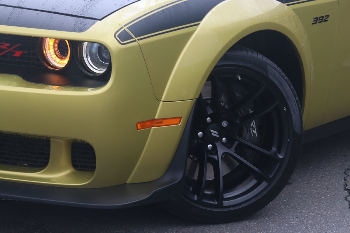 Sold 2021 Dodge Challenger R/T Scat Pack Widebody in Fullerton Sold 2021 Dodge Challenger R/T Scat Pack Widebody in Fullerton