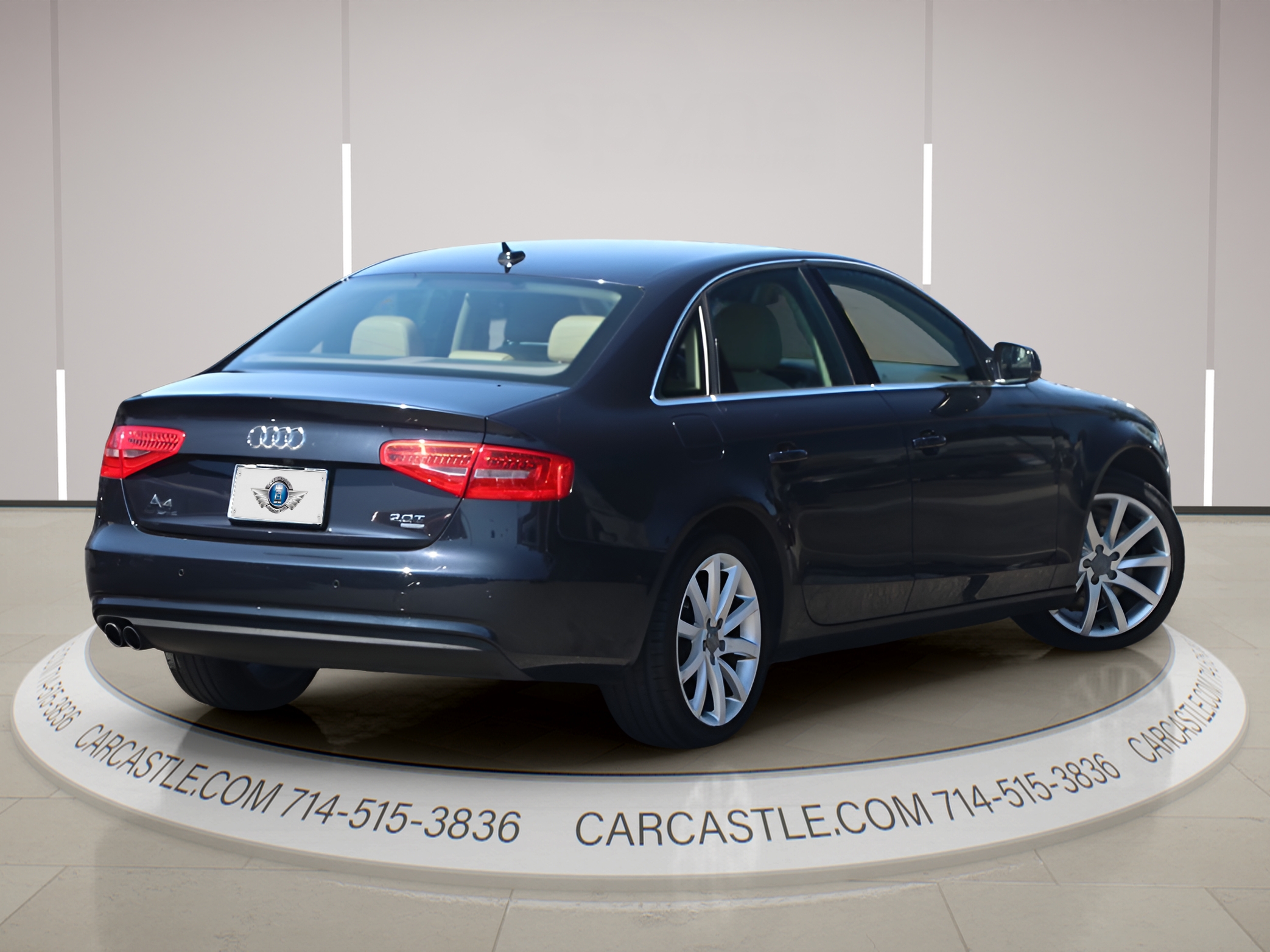 View vehicle photo 2