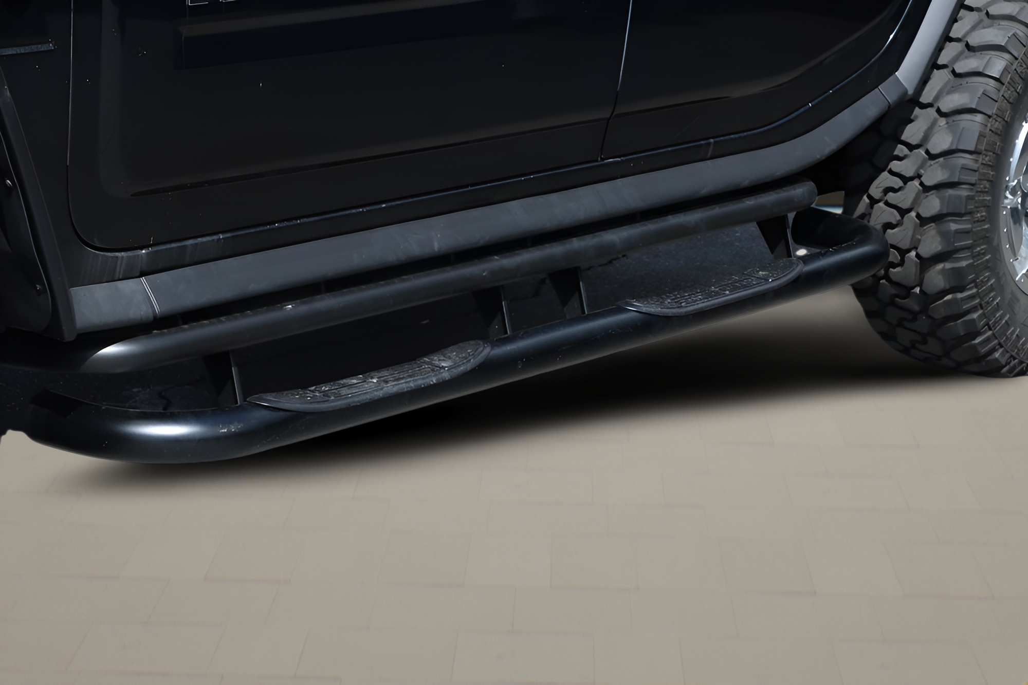 2004 Hummer H2 Base - Photo 5