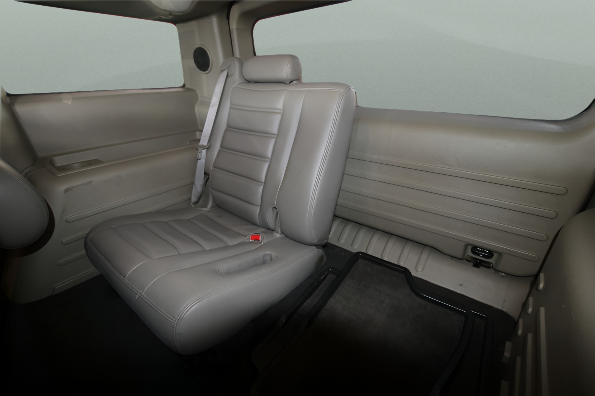 2004 Hummer H2 Base - Photo 9