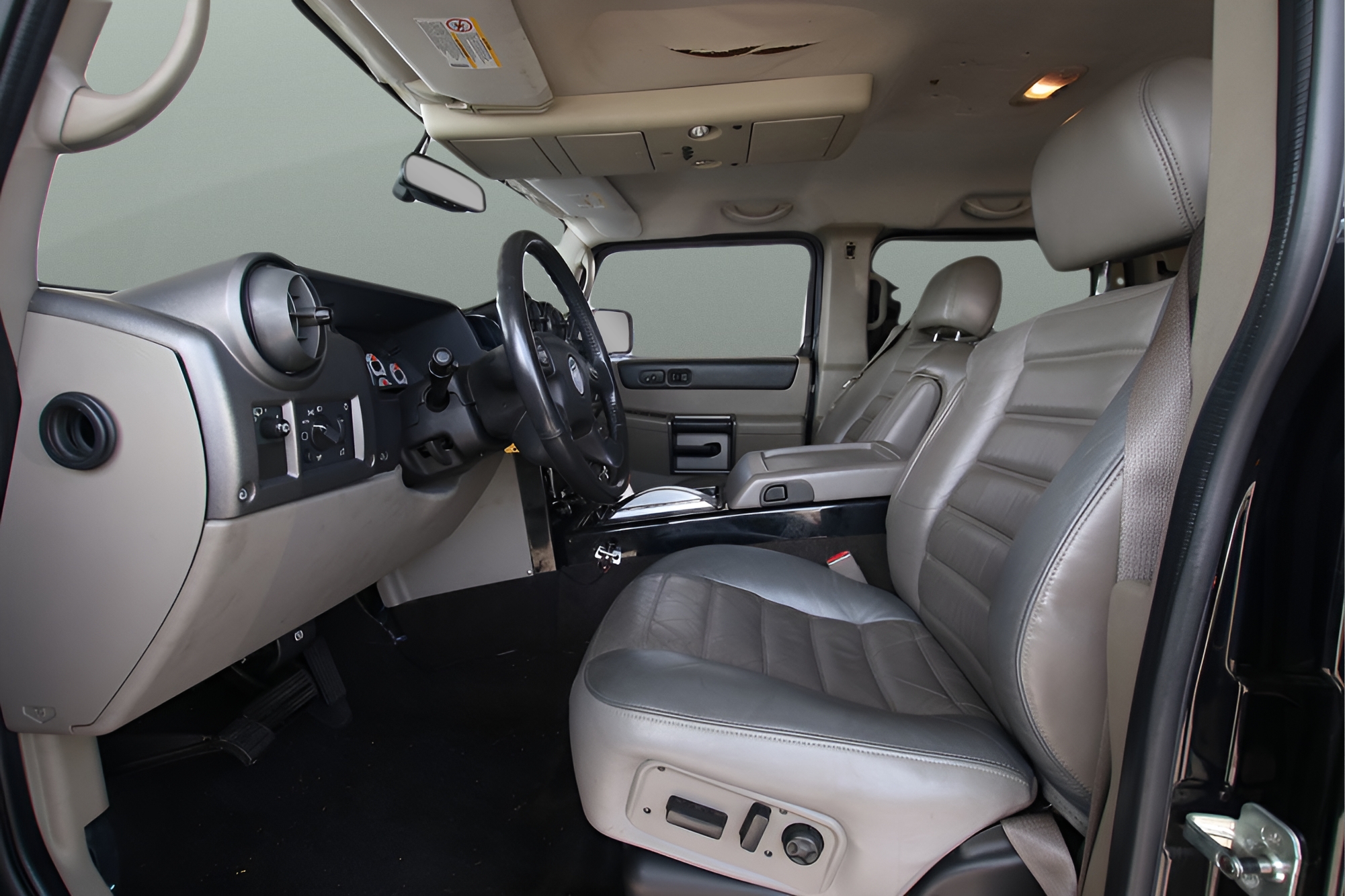 Hummer H2 photo 6