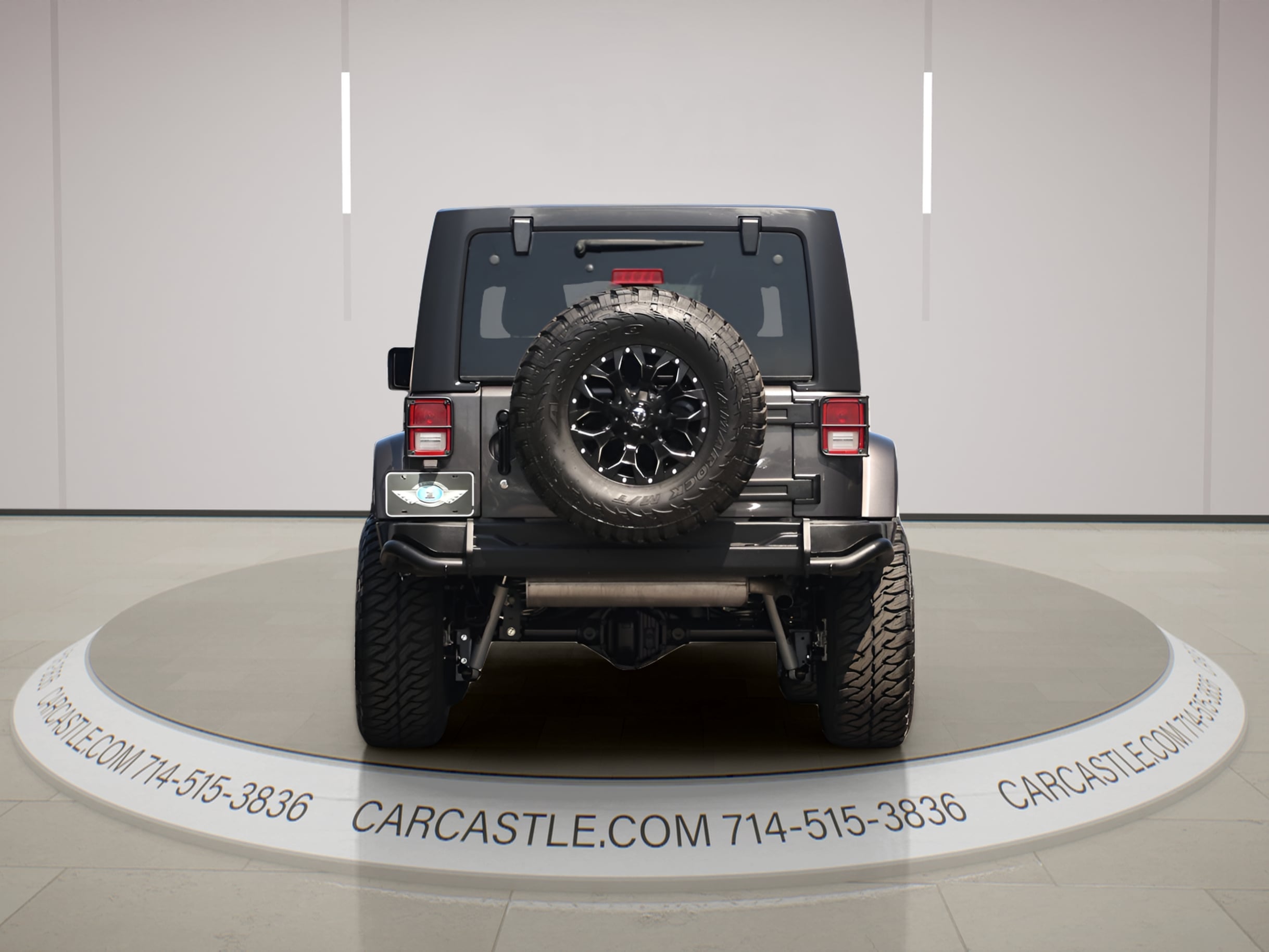 View vehicle photo 7