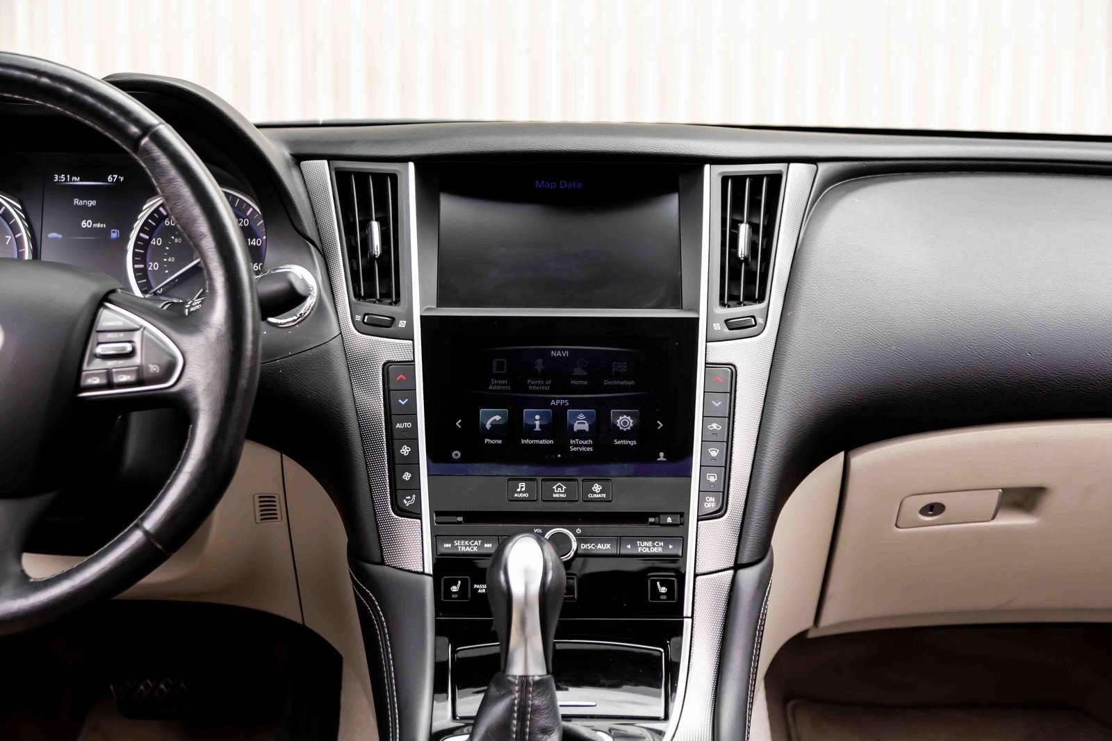 Sold 2017 INFINITI Q50 3.0t Premium in Santa Ana