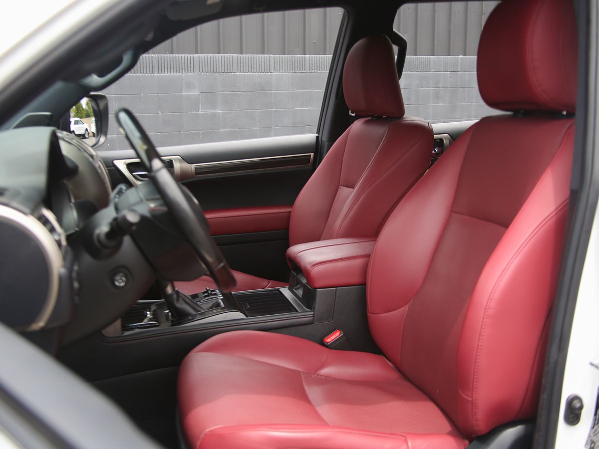 Sold 2020 Lexus GX 460 Premium 4WD in Santa Ana