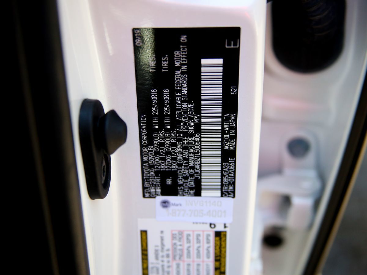 Sold 2020 Lexus NX 300 in Santa Ana