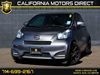 2012 Scion iQ 