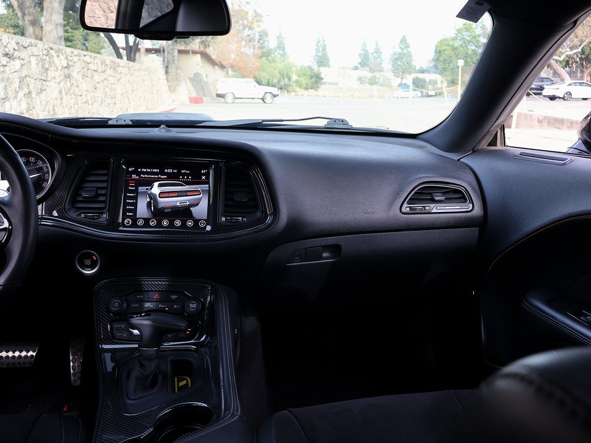 Sold 2017 Dodge Challenger 392 Hemi Scat Pack Shaker in Santa Ana