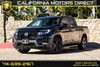 2021 Honda Ridgeline Black Edition