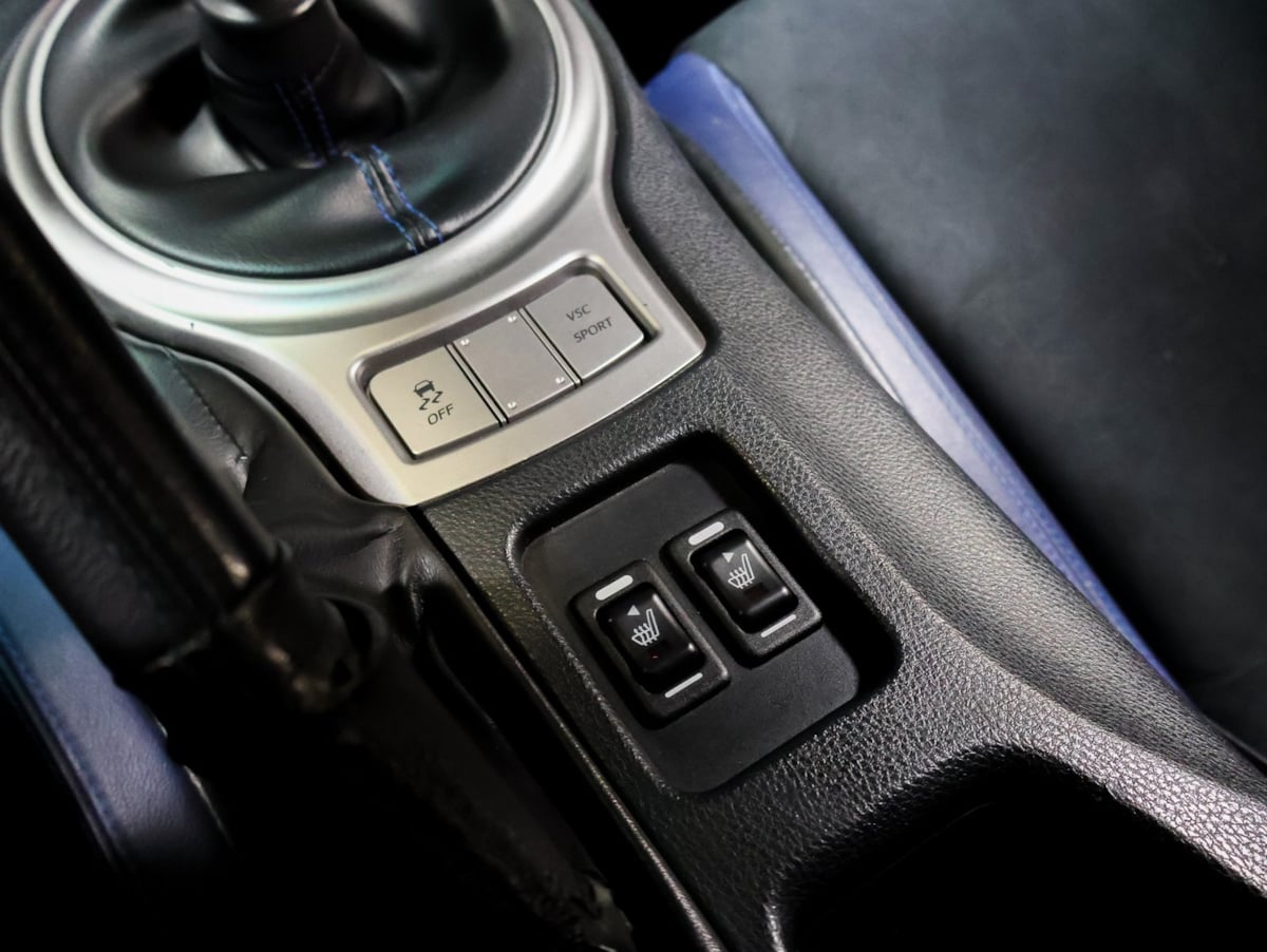 BLUEページ　SCL-143/CG 2.7