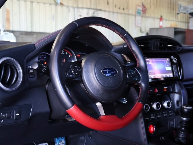 Sold 2020 Subaru BRZ tS in Santa Ana