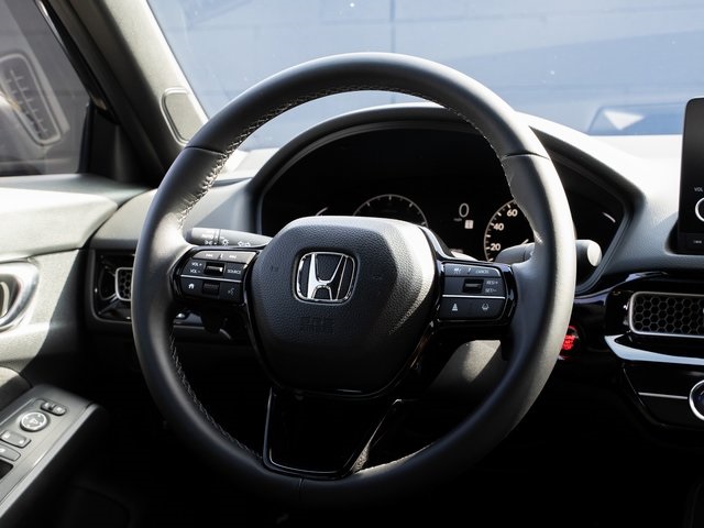 Sold 2024 Honda Civic Sedan Sport in Santa Ana