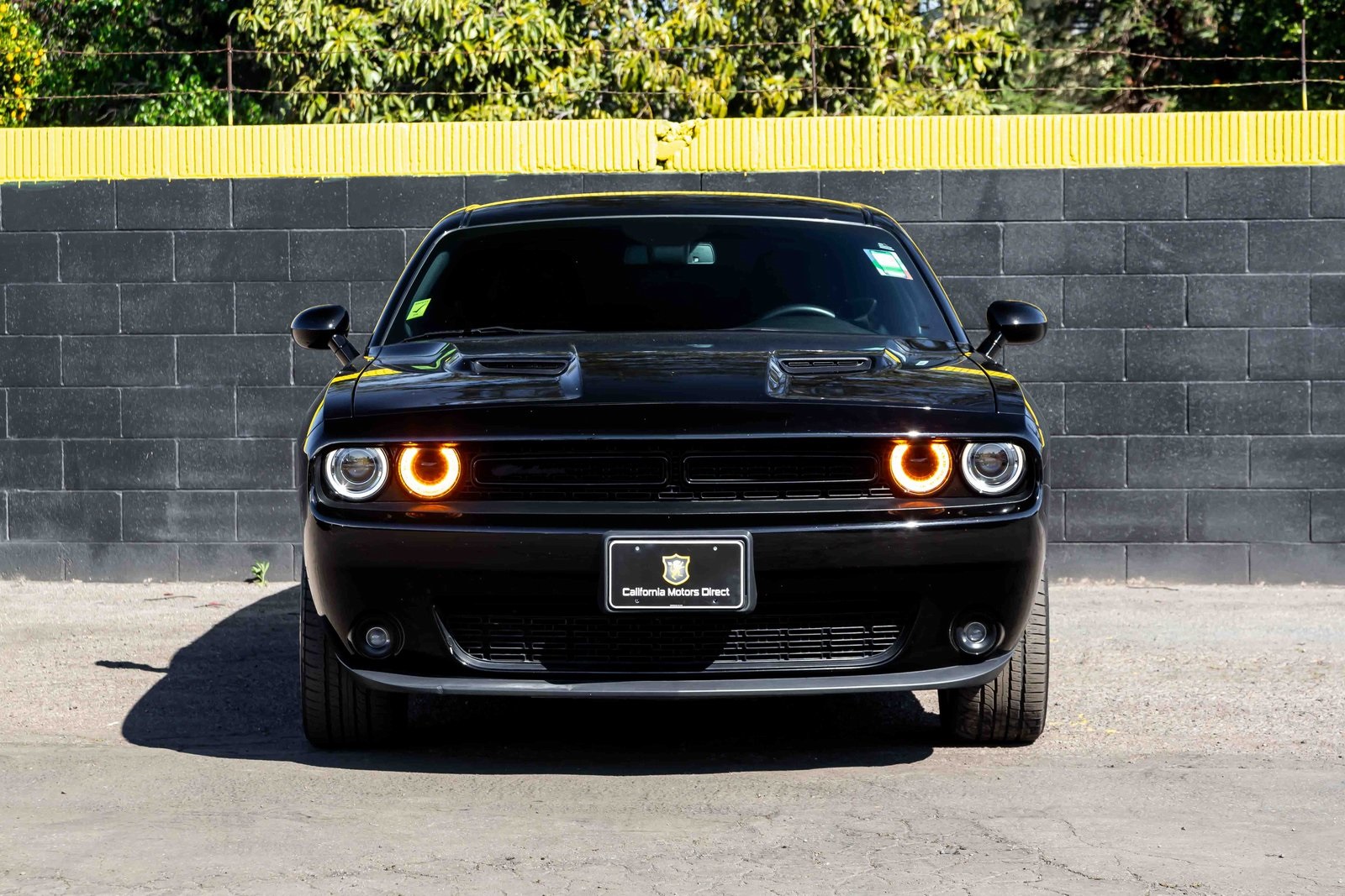 Sold 2022 Dodge Challenger SXT in Santa Ana