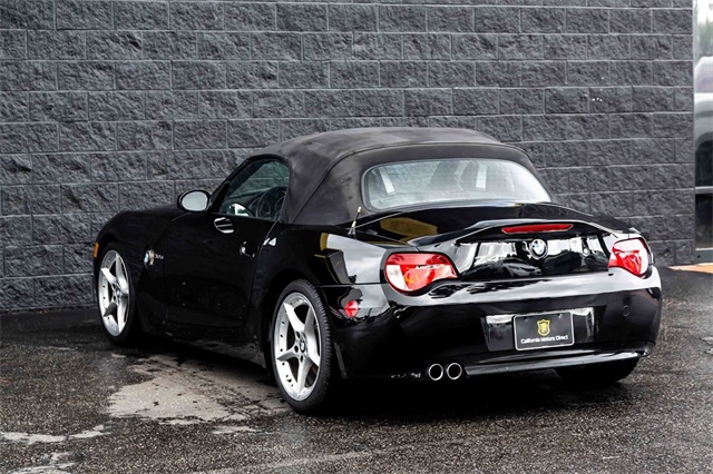 vivace445ページ 2003 BMW Z8 Alpina Roadster - Worldwide Auctioneers